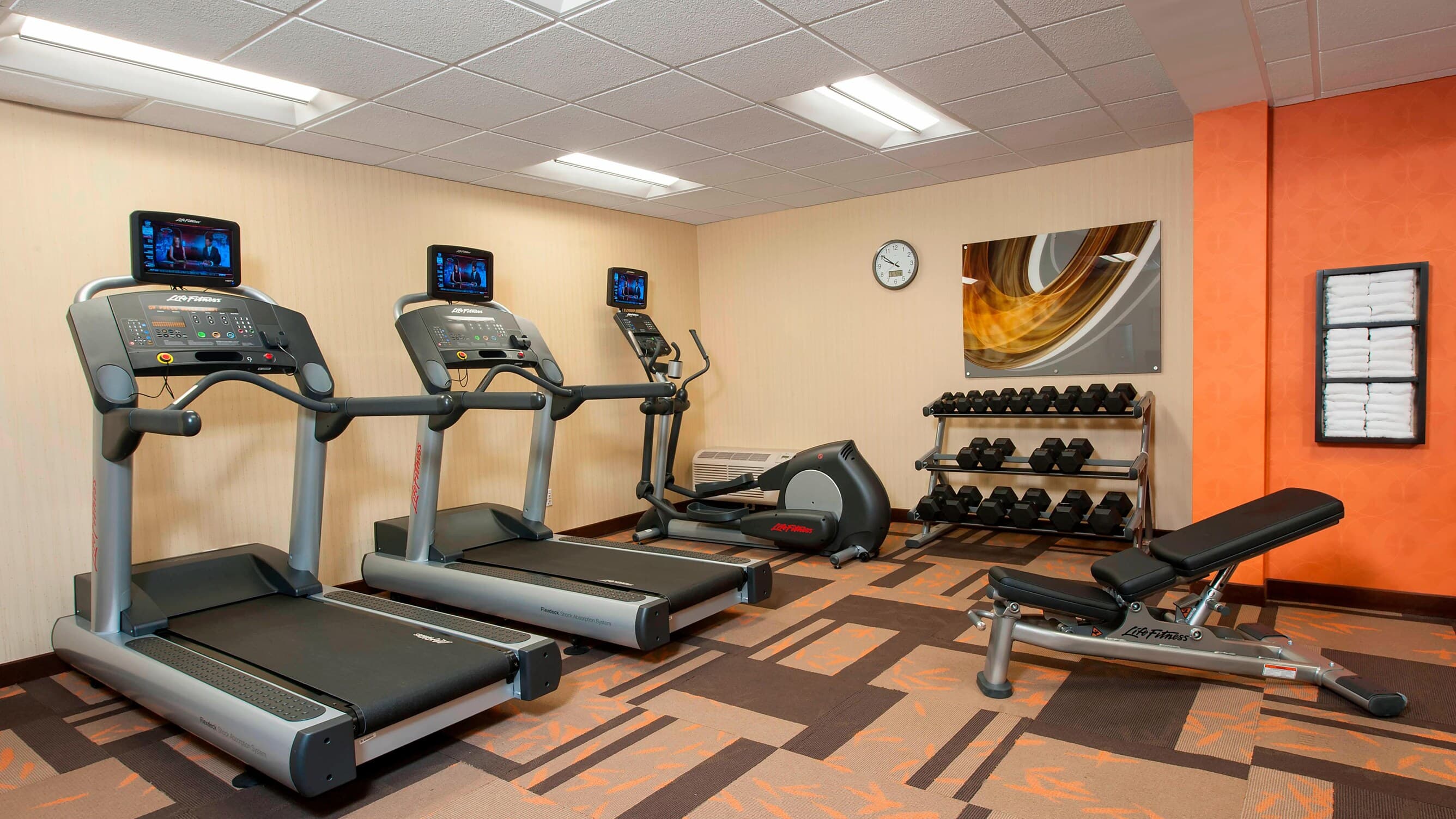 Courtyard by Marriott Chicago Glenview/Northbrook