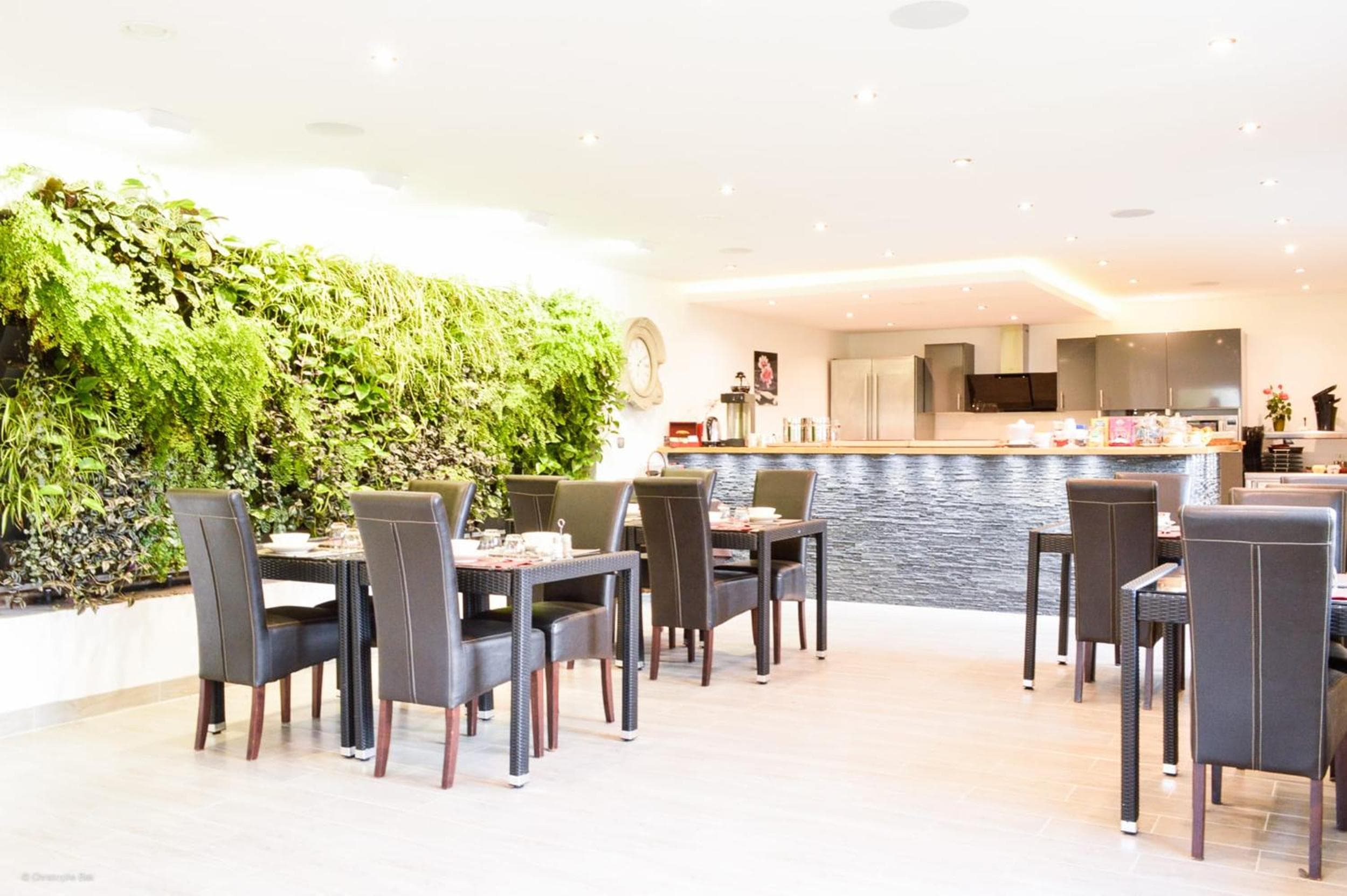 Les Granges d'Haillancourt