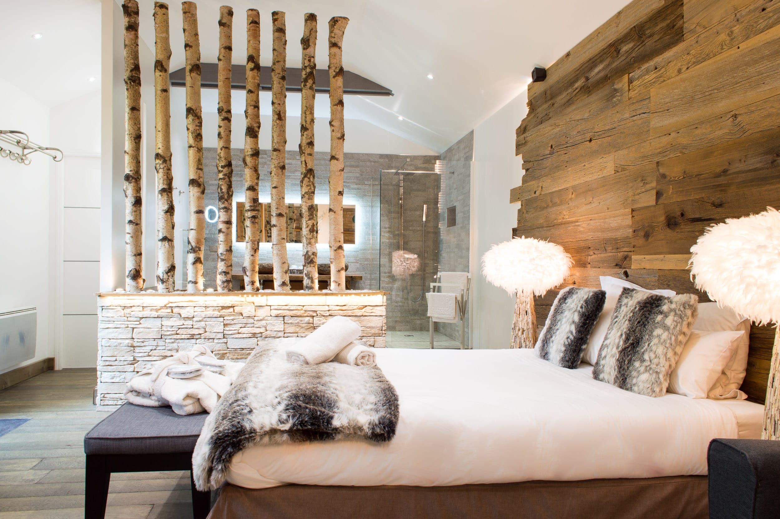 Les Granges d'Haillancourt