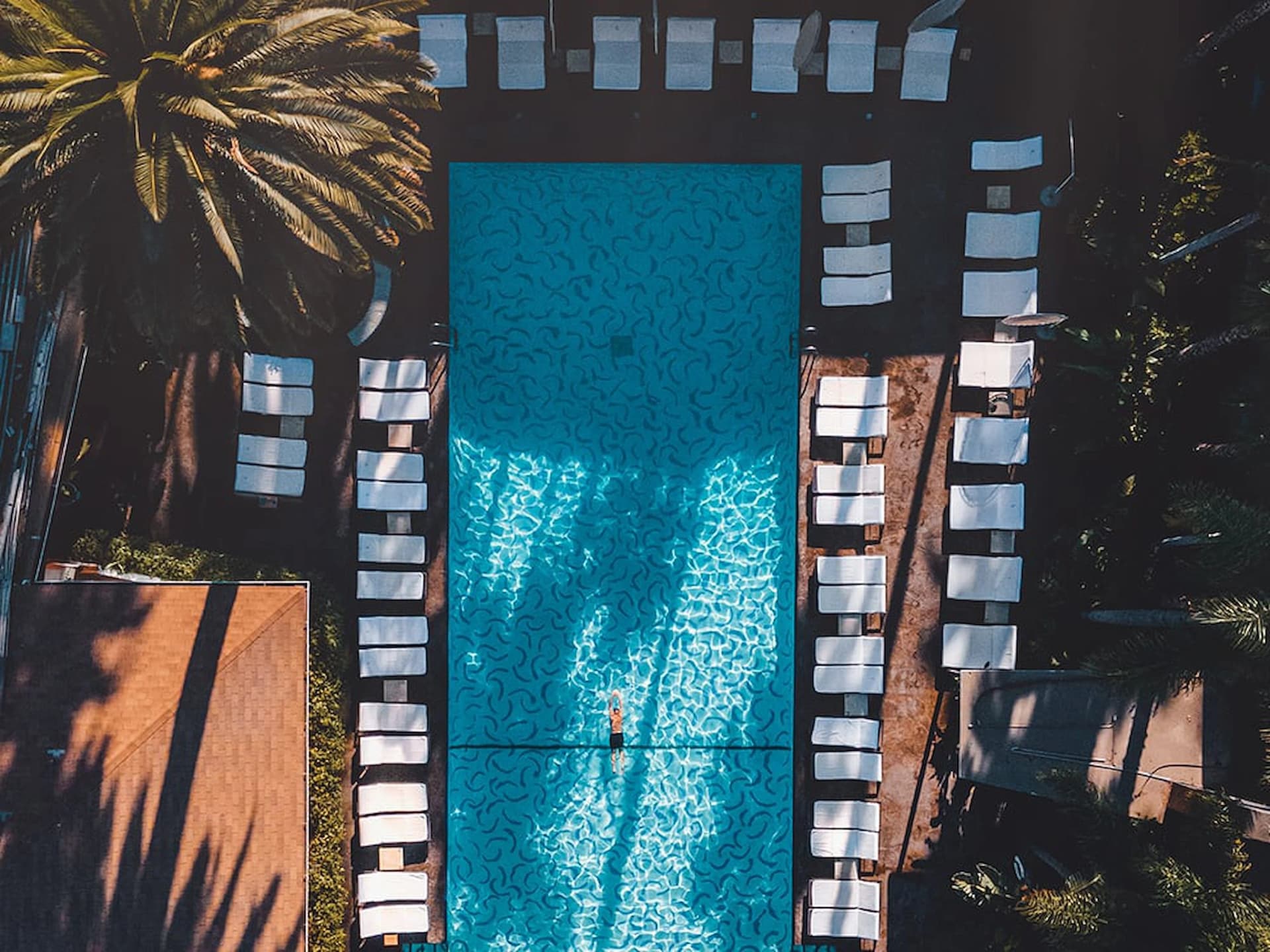 The Hollywood Roosevelt