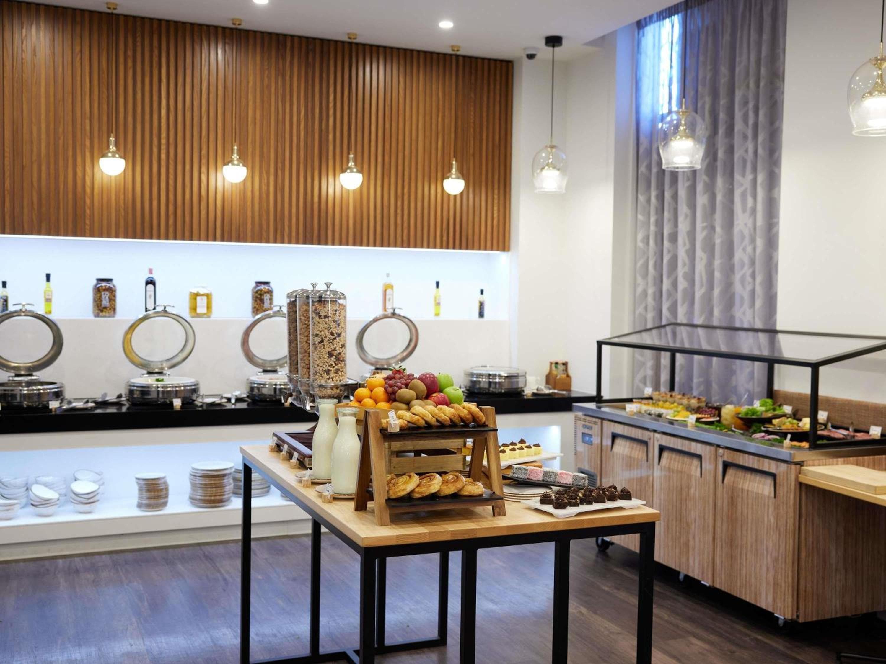 The Sebel Auckland Manukau