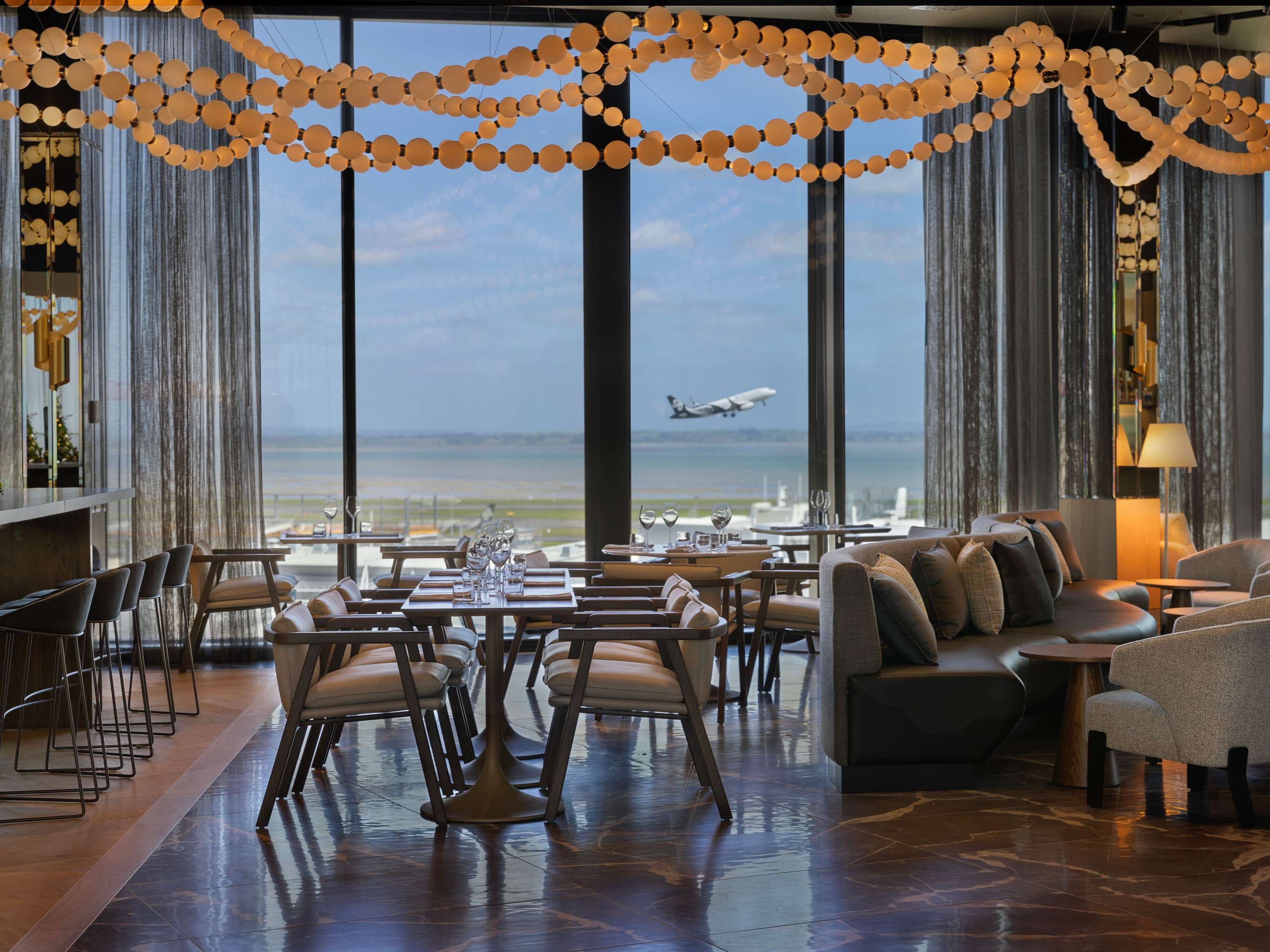 Pullman Auckland Airport