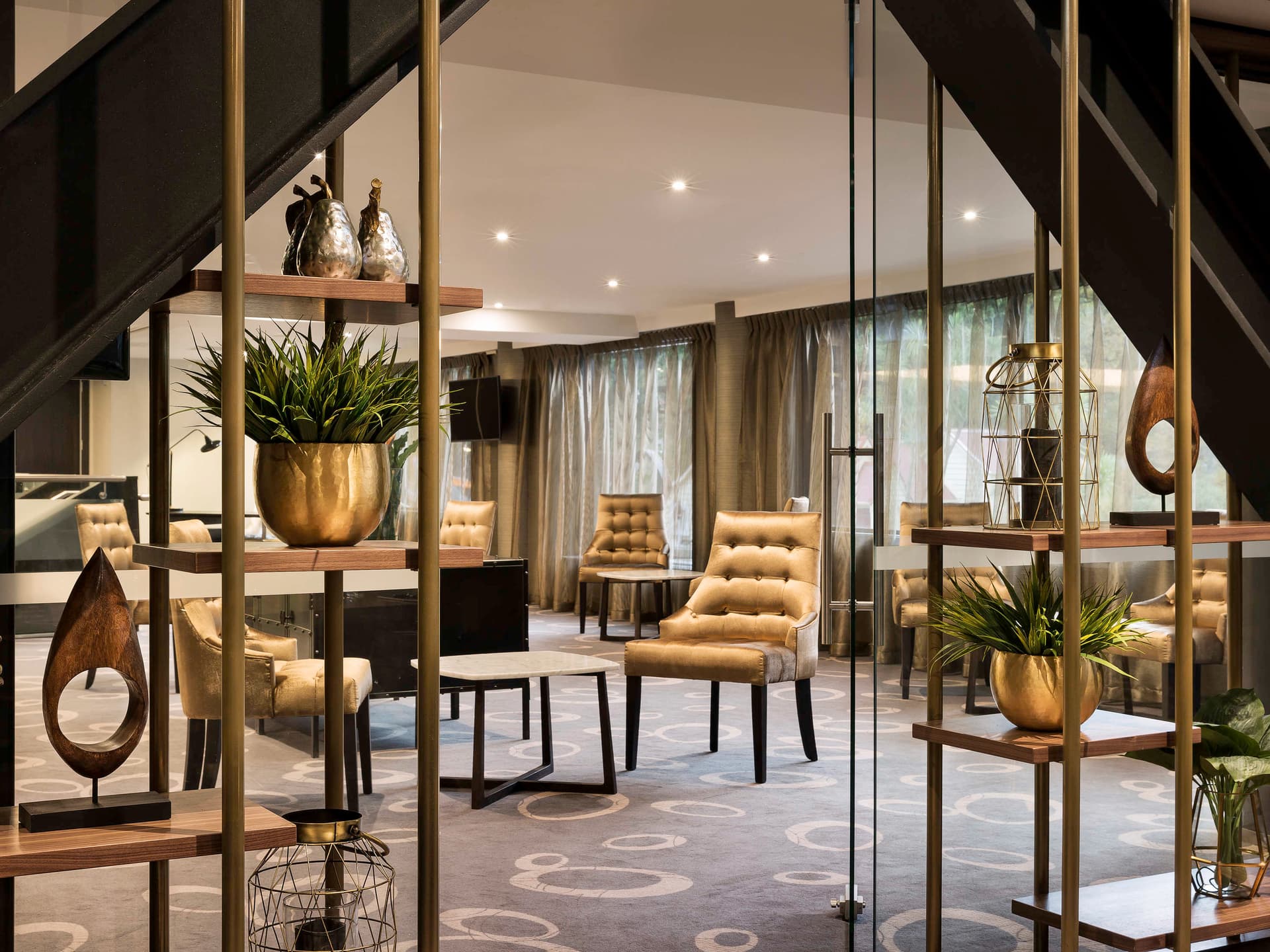 Sofitel Wellington