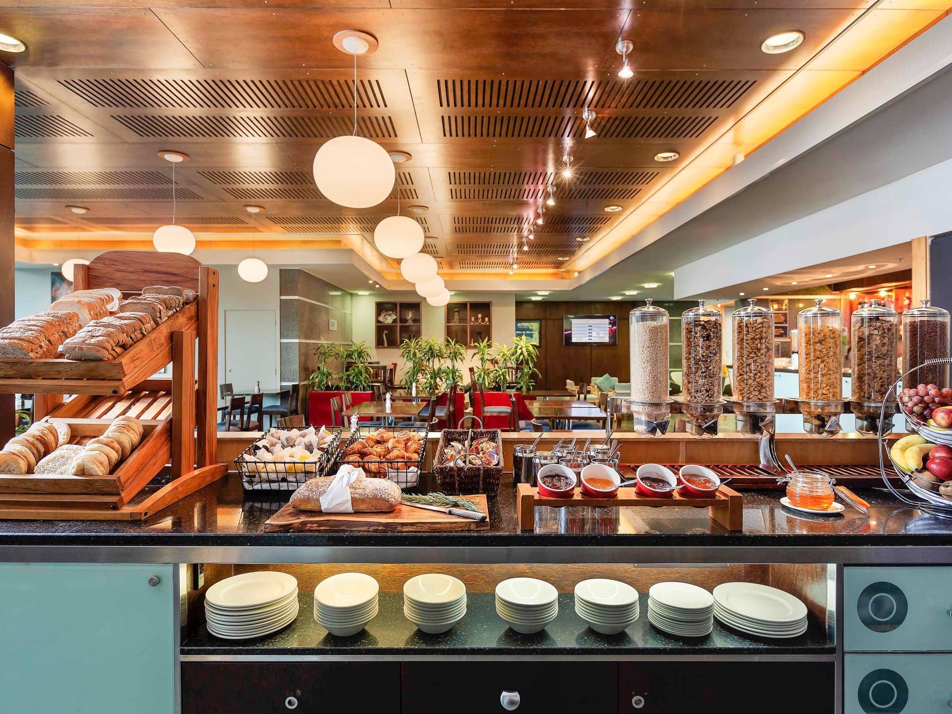Novotel Wellington