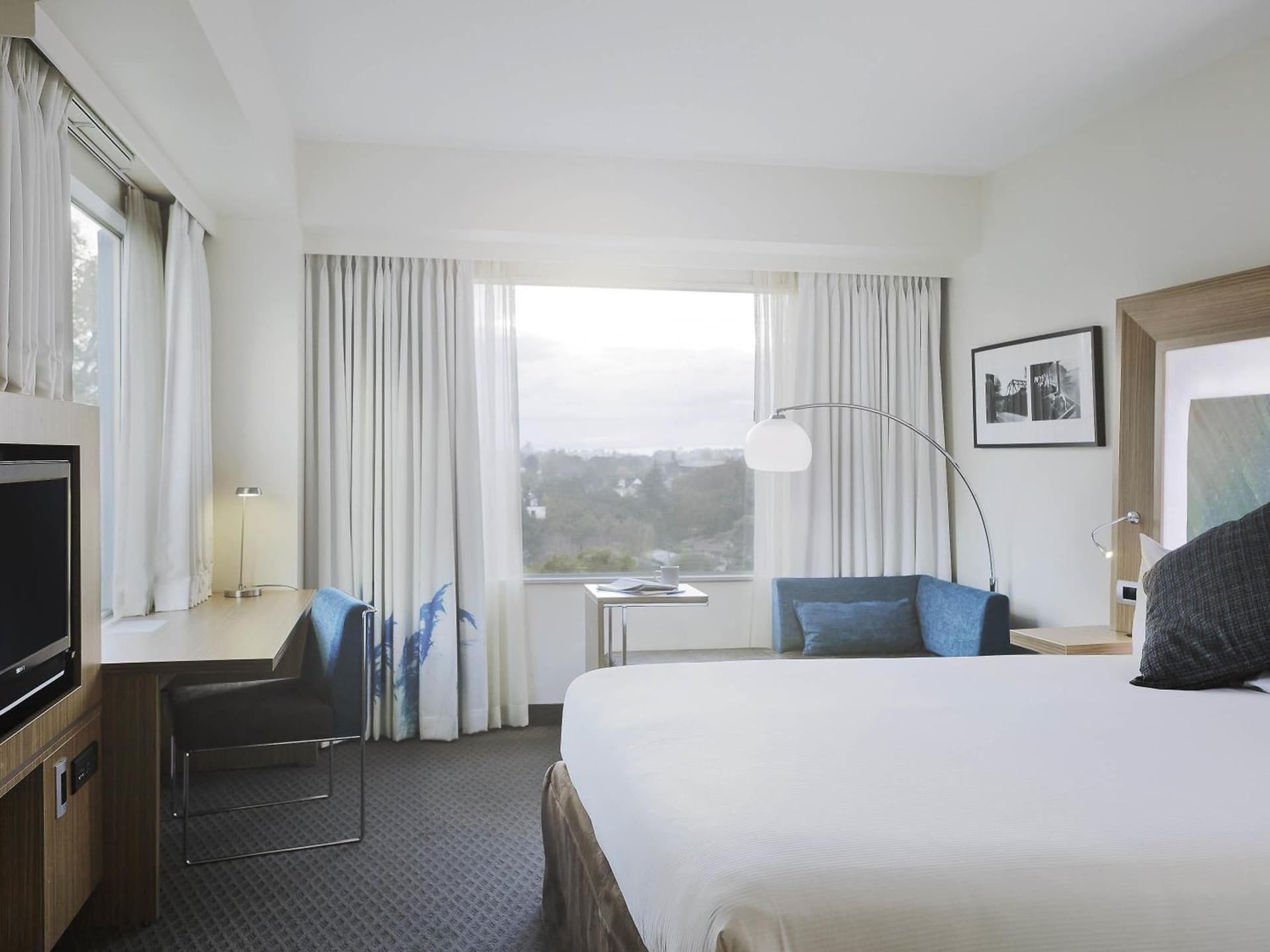 Novotel Hamilton Tainui