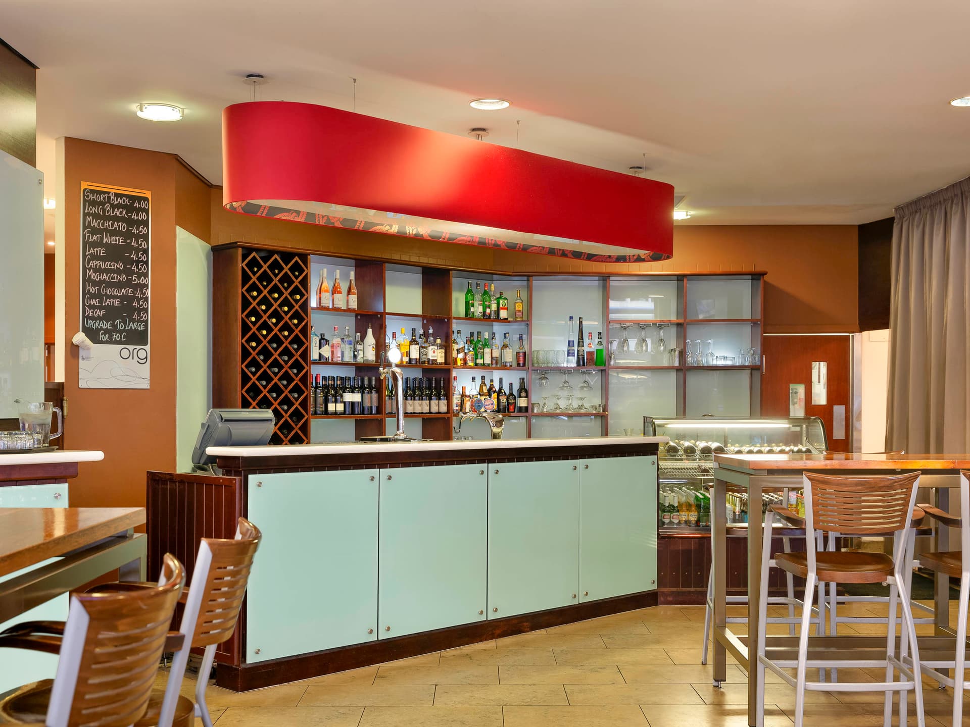 ibis Wellington
