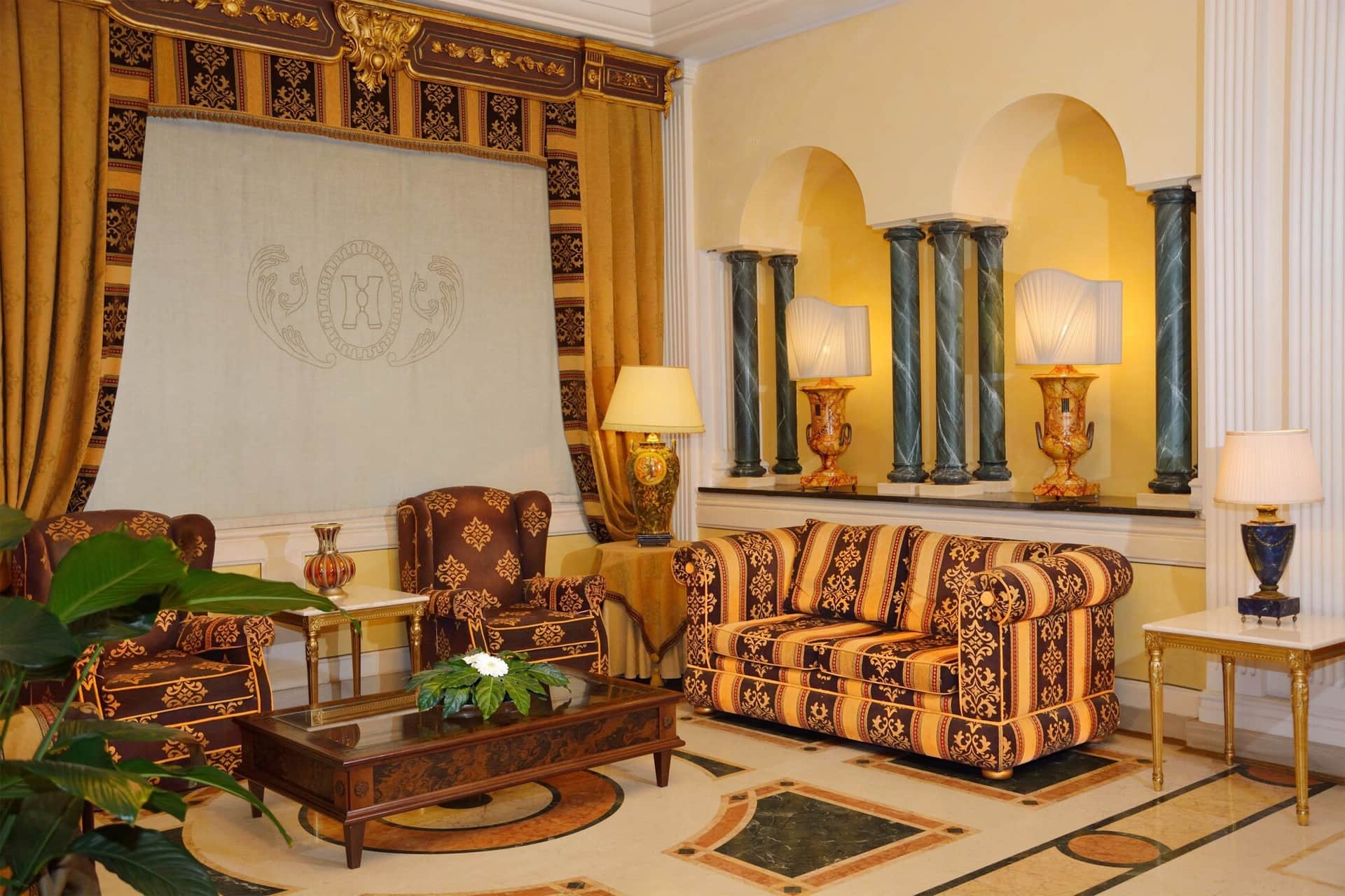 Hellenia Yachting Hotel & SPA