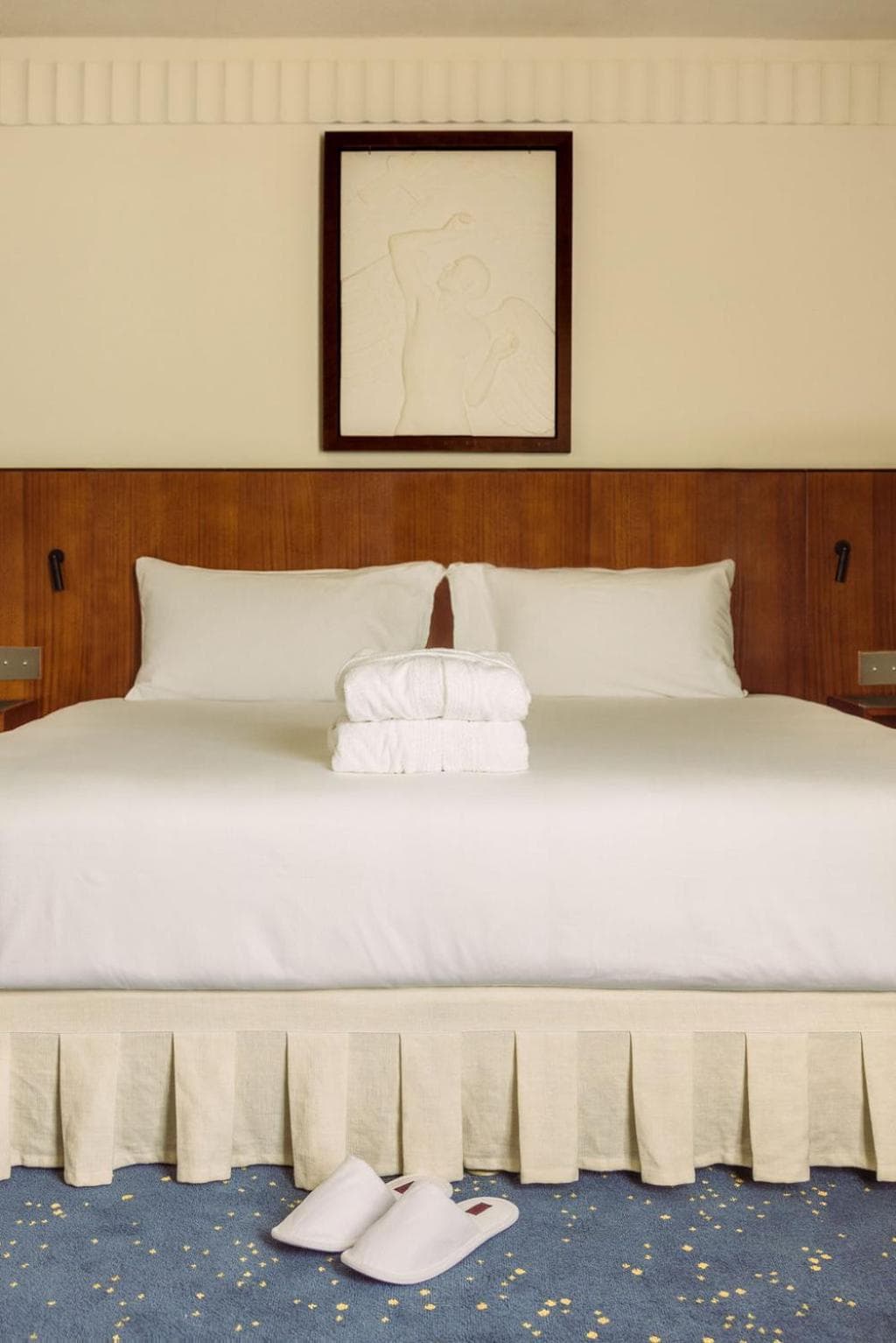 Hôtel des Grands Voyageurs