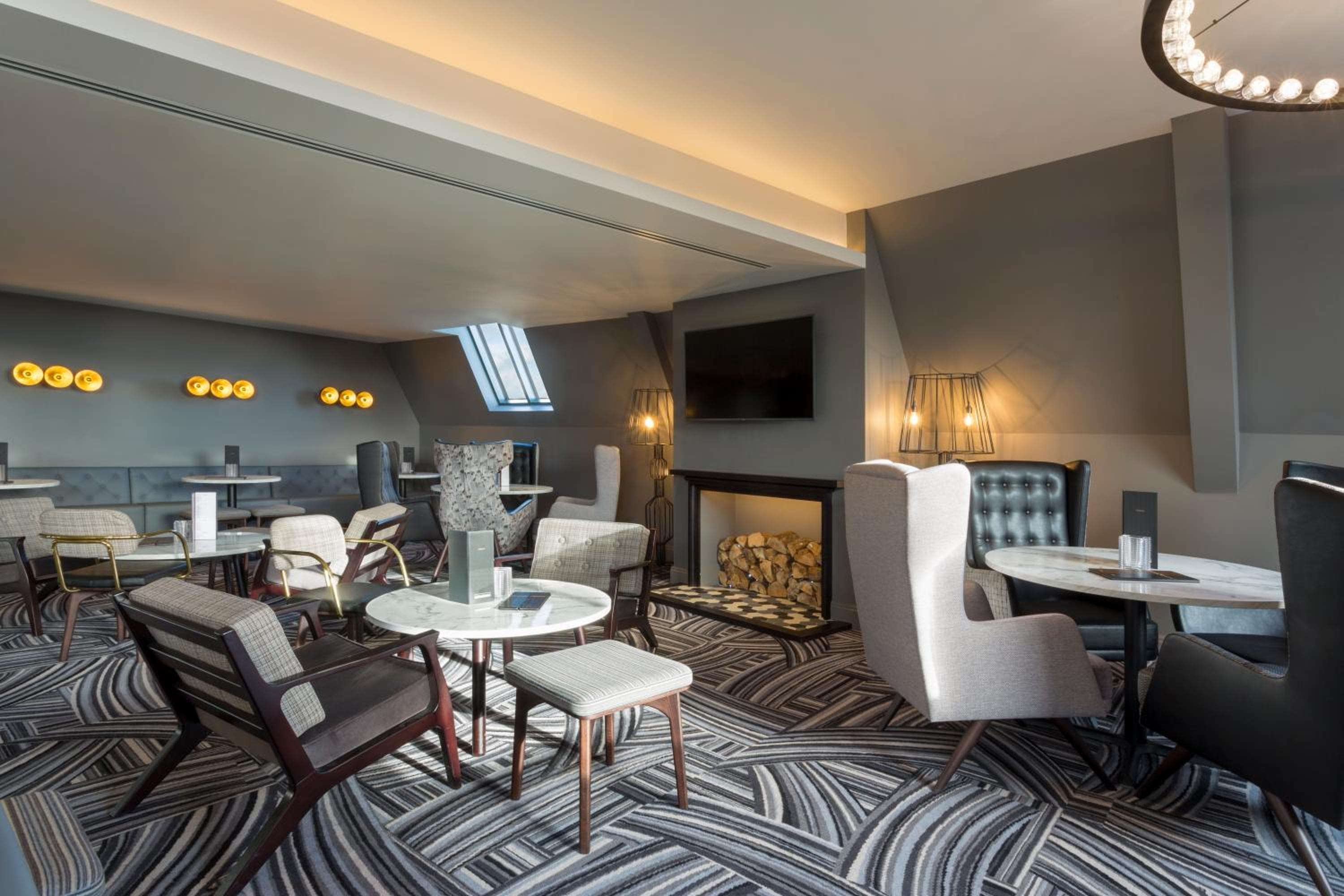 Hotel Indigo - Cardiff, an IHG Hotel