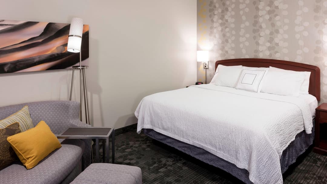 Courtyard by Marriott Wichita East