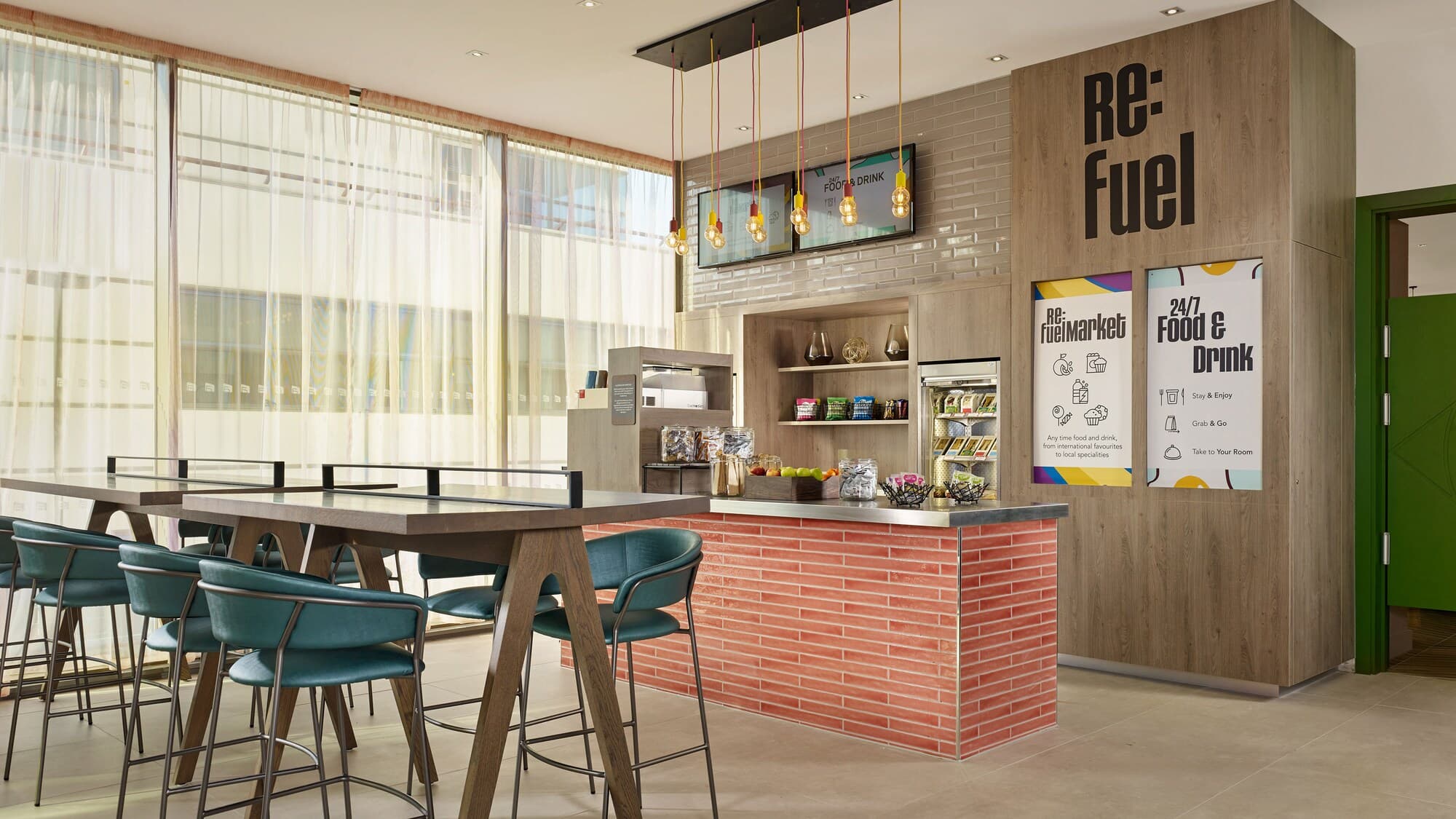 Aloft Birmingham Eastside