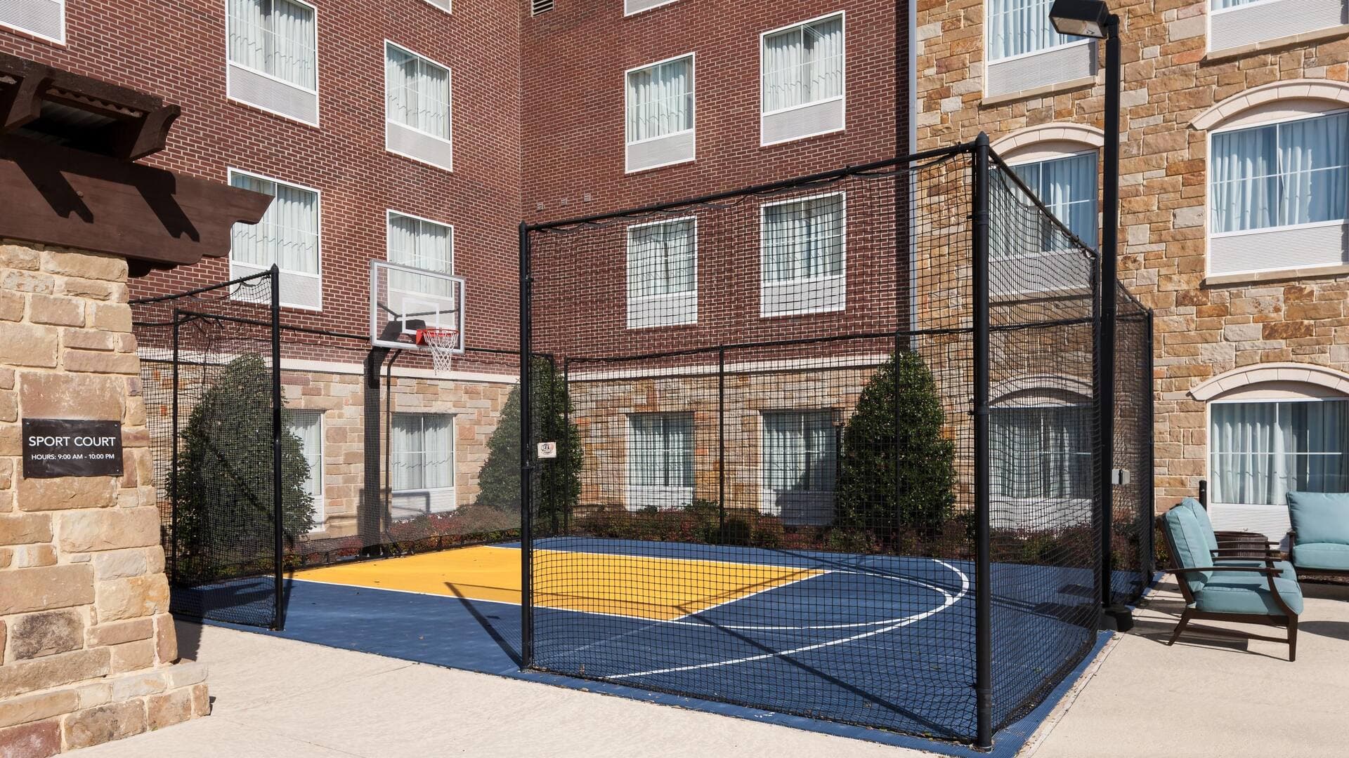 Homewood Suites by Hilton Denton