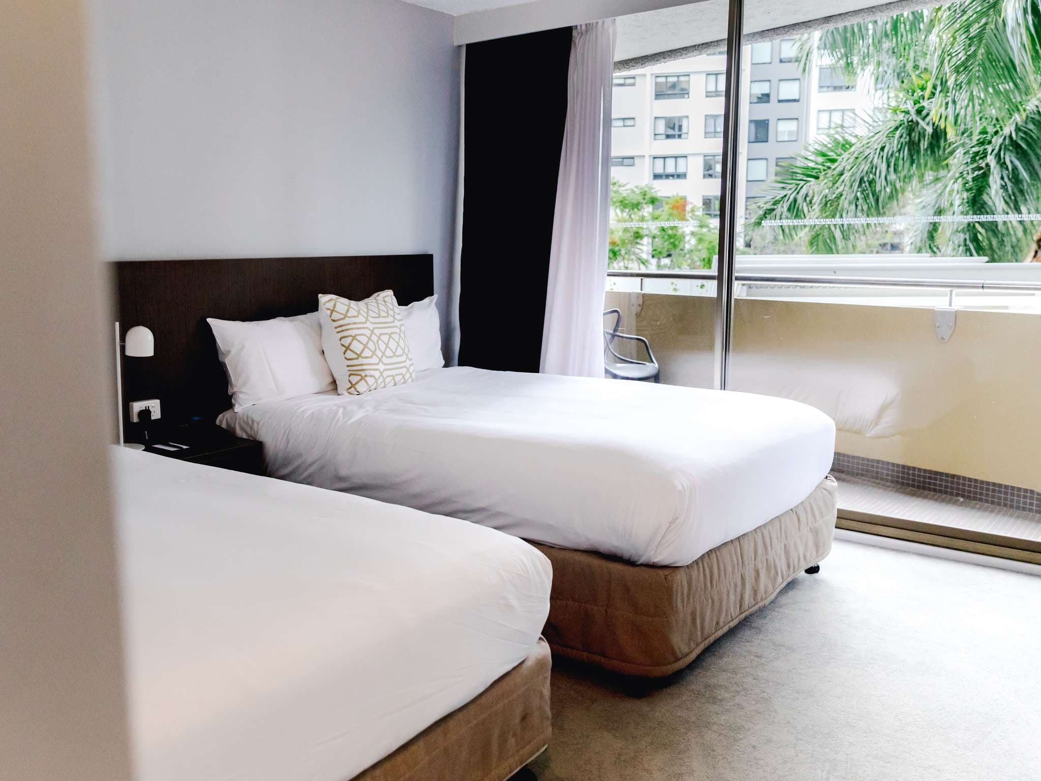 Mercure Brisbane Spring Hill