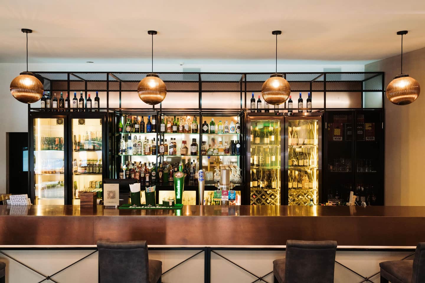 JetPark Hotel Auckland Airport