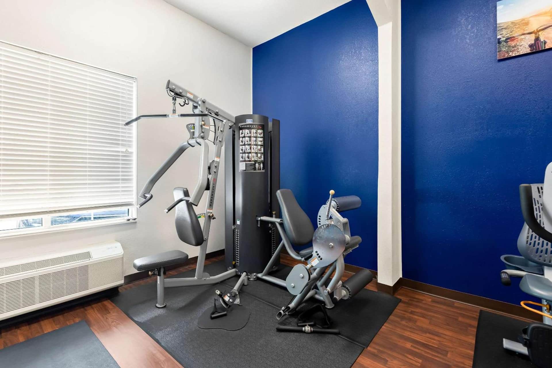 Comfort Suites New Orleans East