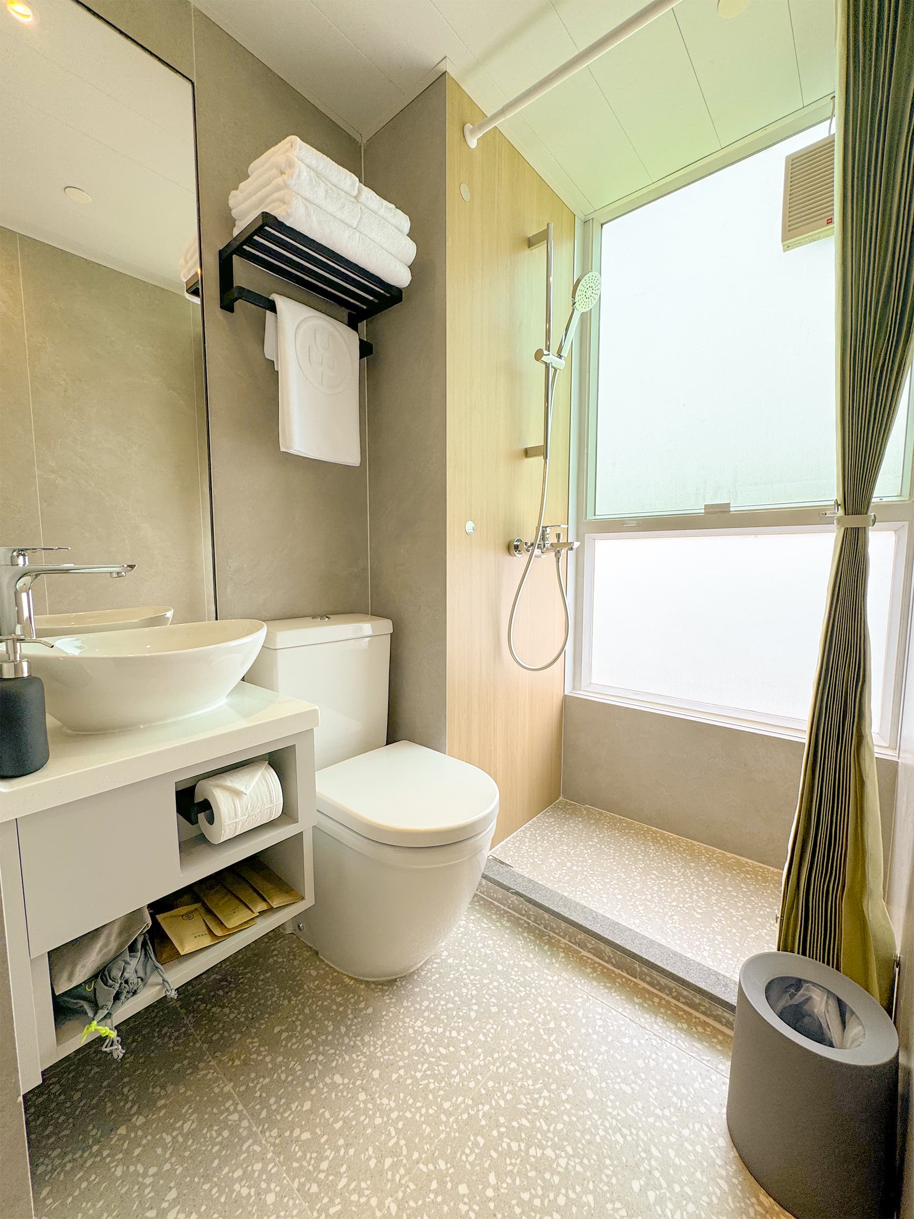Urbanwood Hung Hom