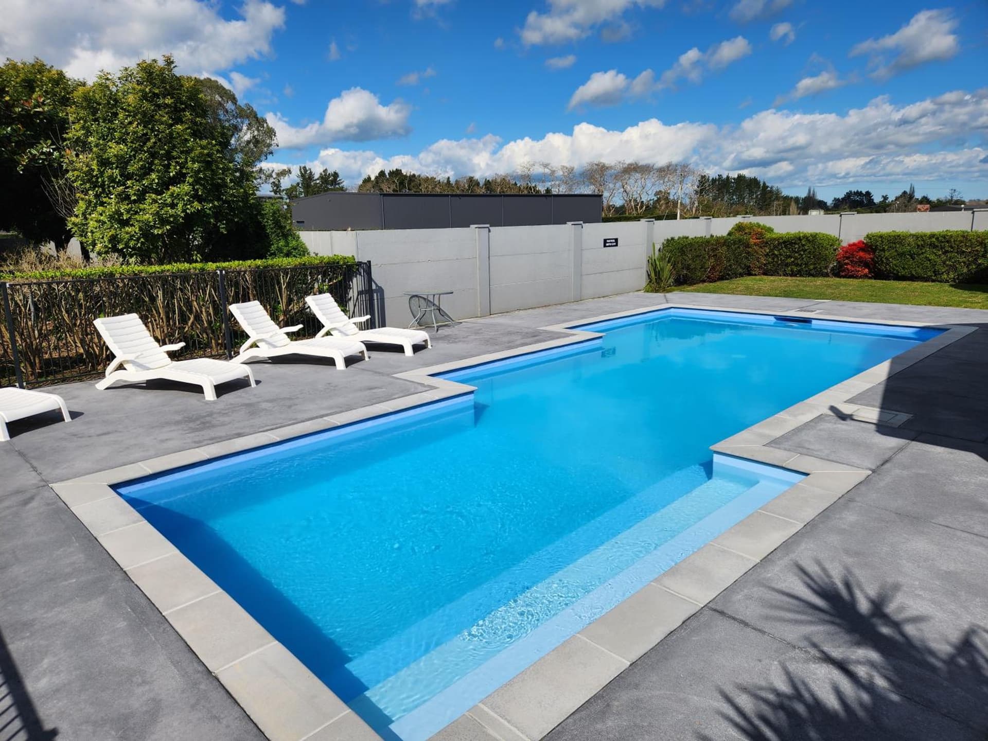 JetPark Hotel Hamilton Airport