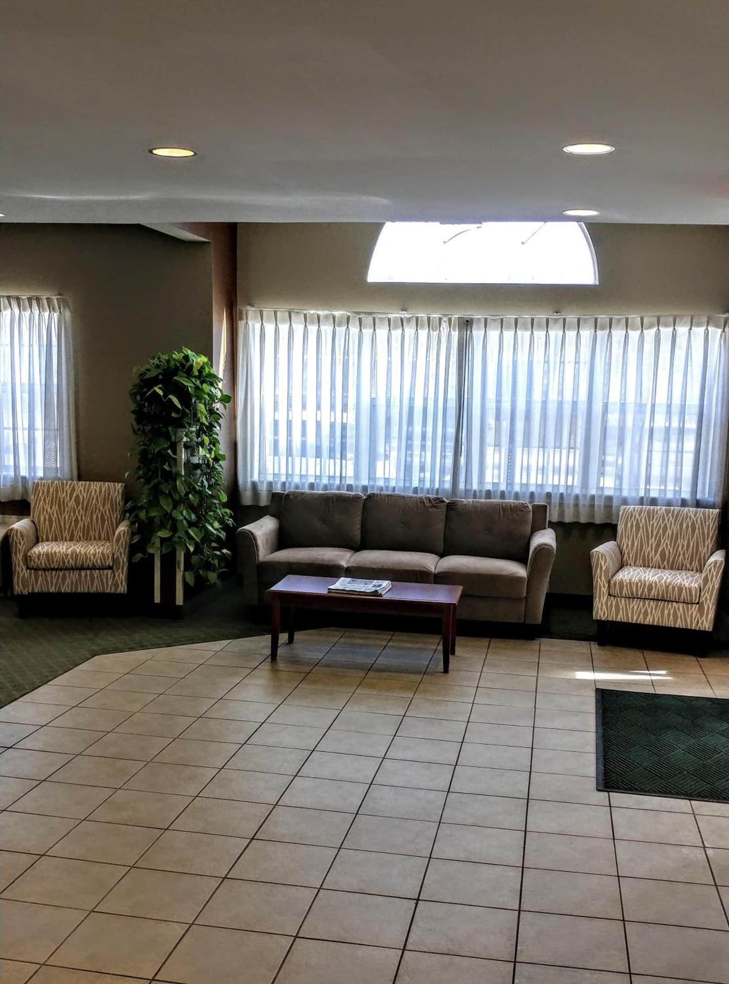 Microtel Inn & Suites Dover by Wyndham
