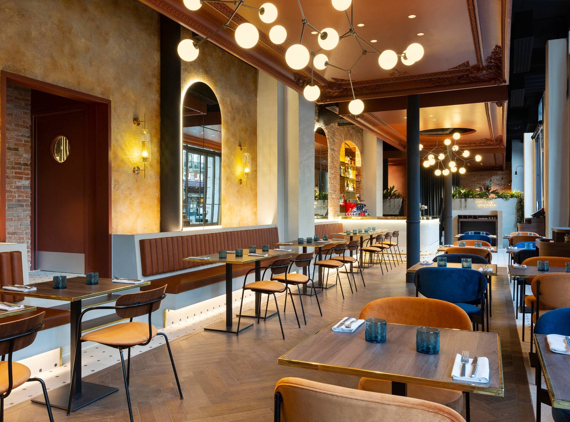 Hilton Paris Opera