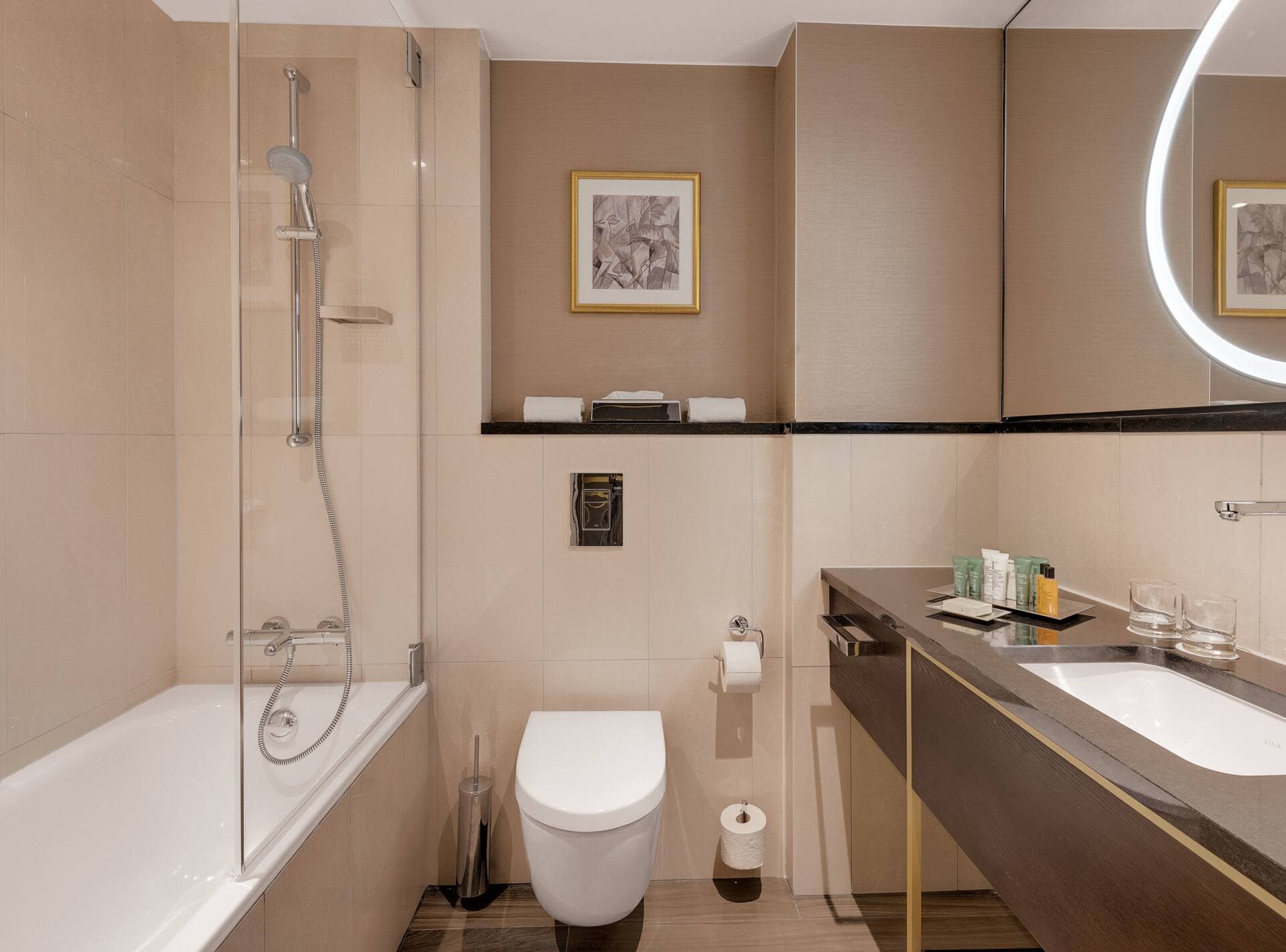 Hilton Munich City