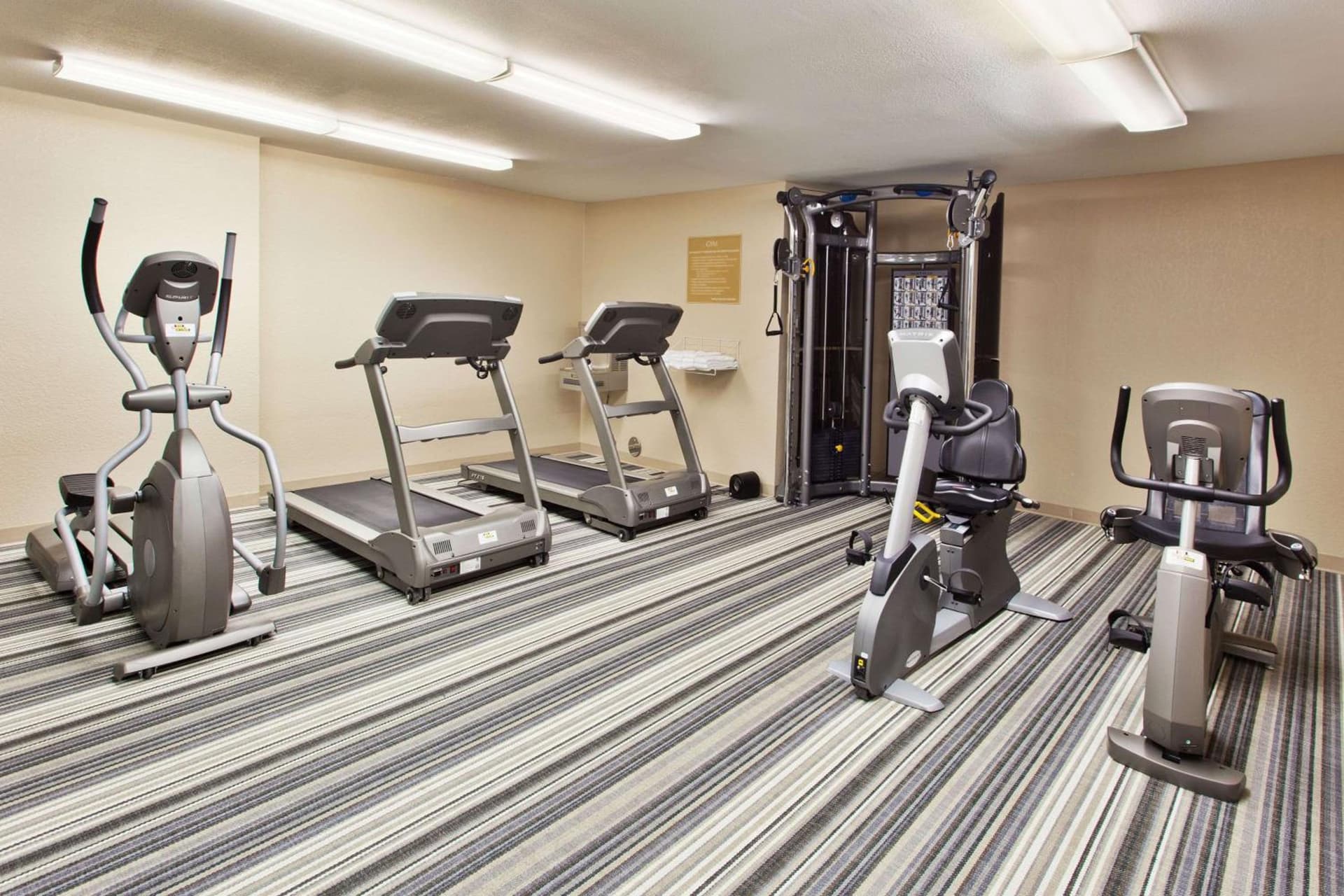 Sonesta Simply Suites Austin The Domain Area
