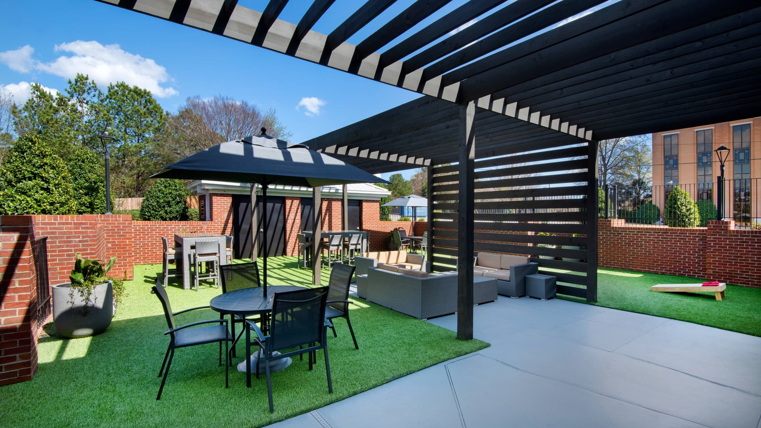 Fairfield Inn Suites by Marriott Downtown Columbia