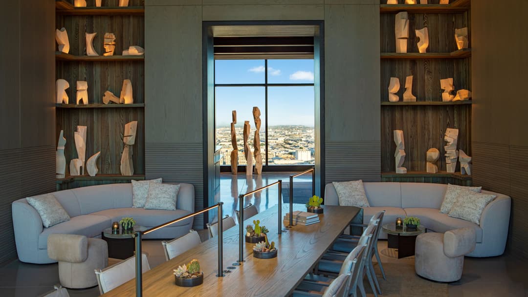 AC Hotel by Marriott Downtown Los Angeles