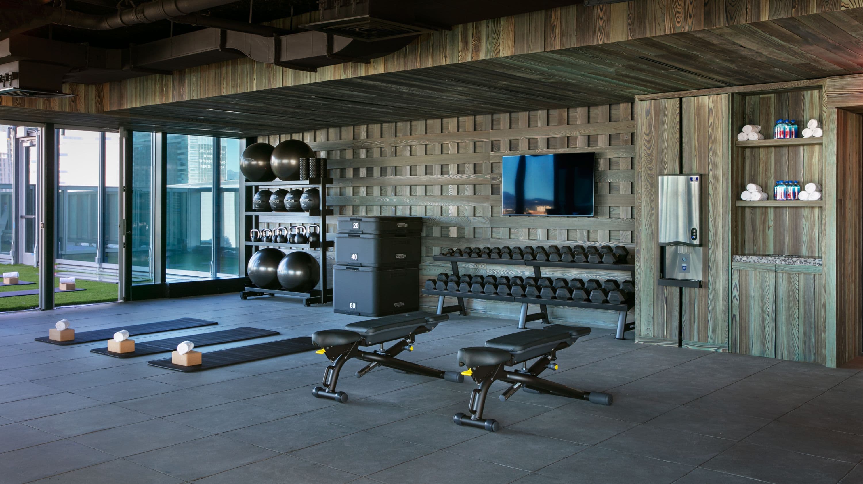 AC Hotel by Marriott Downtown Los Angeles