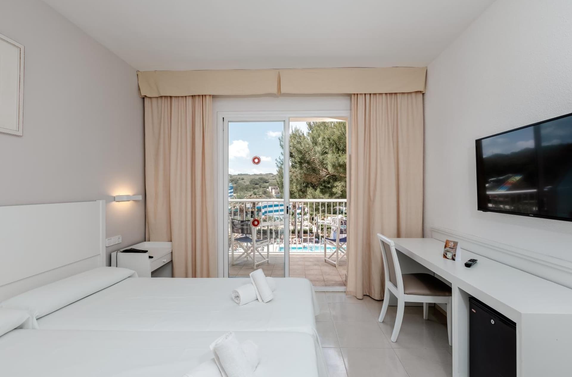 Club Hotel Aguamarina