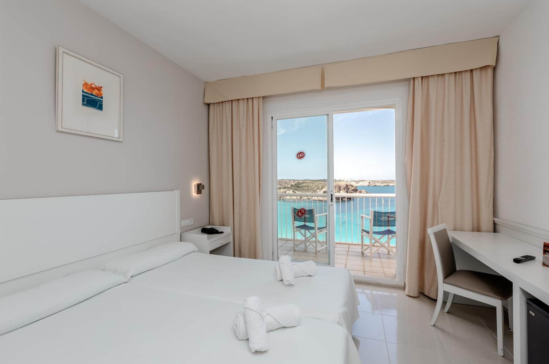 Club Hotel Aguamarina