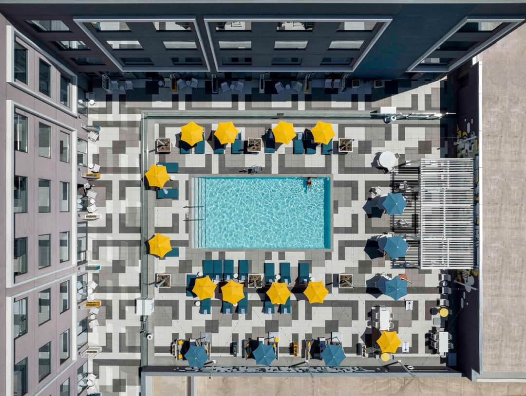 Hilton Buena Park Anaheim
