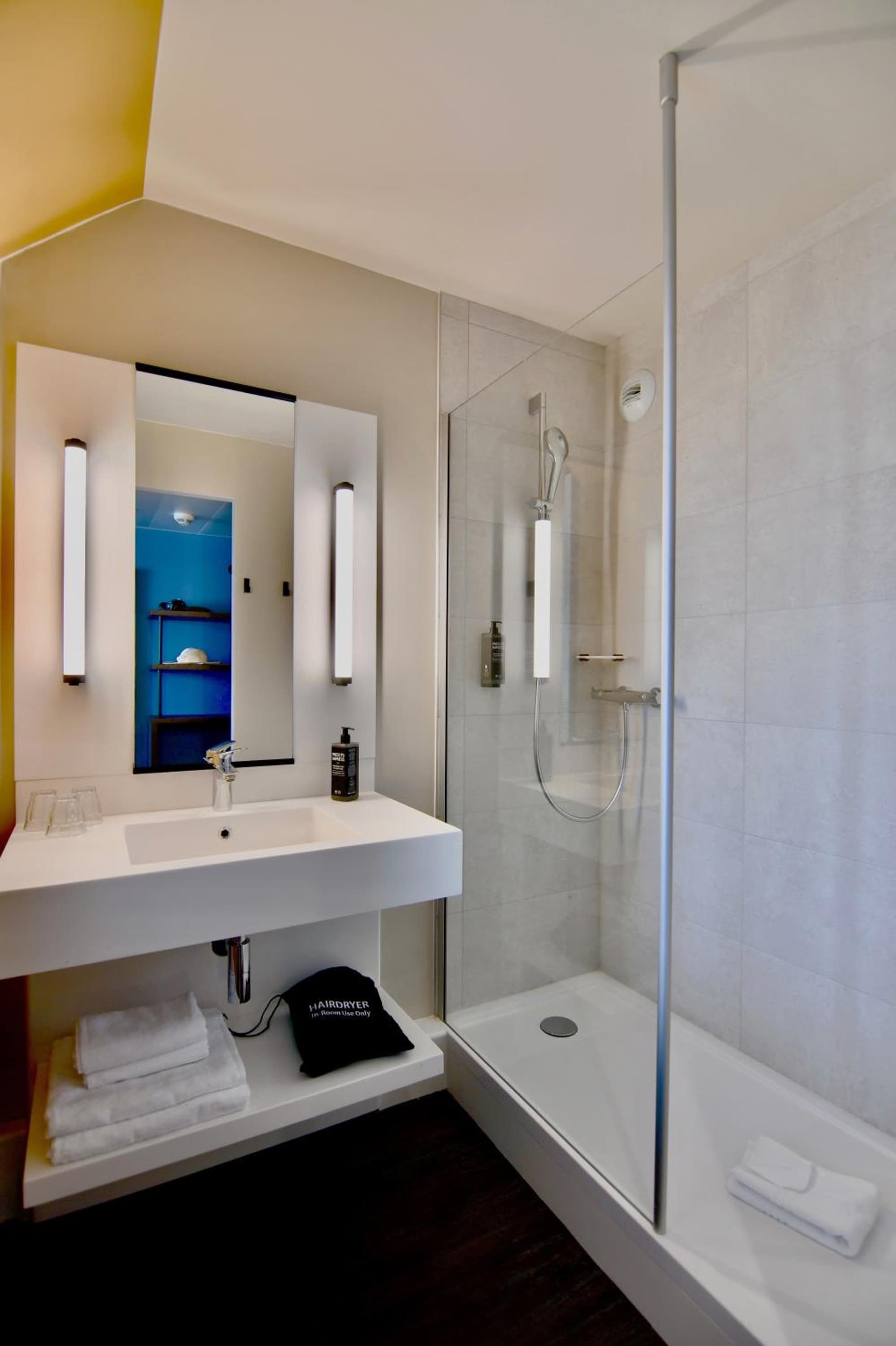 ibis Styles Saint Nazaire Centre Gare