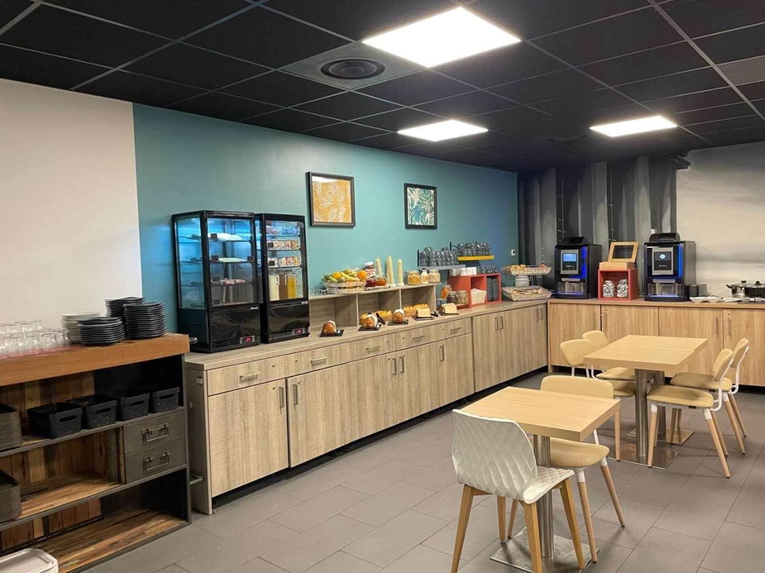 Tulip Inn Massy Palaiseau - Residence