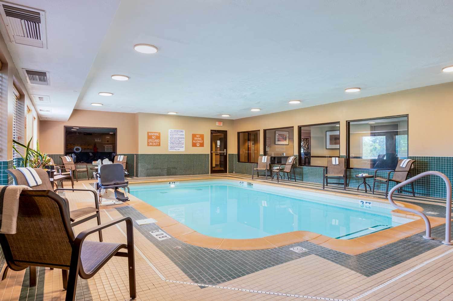 Best Western Plus Warsaw