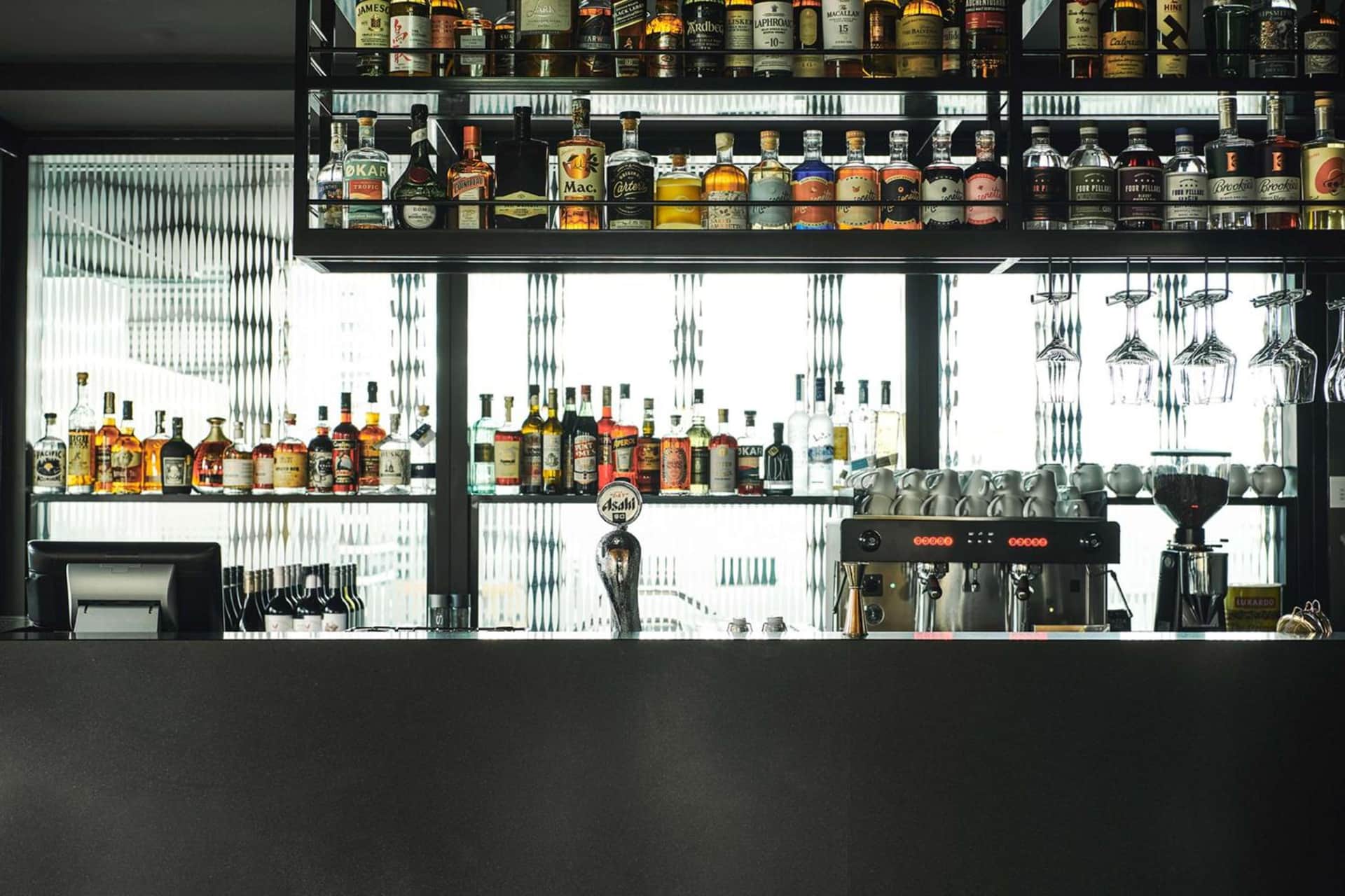 Quincy Hotel Melbourne