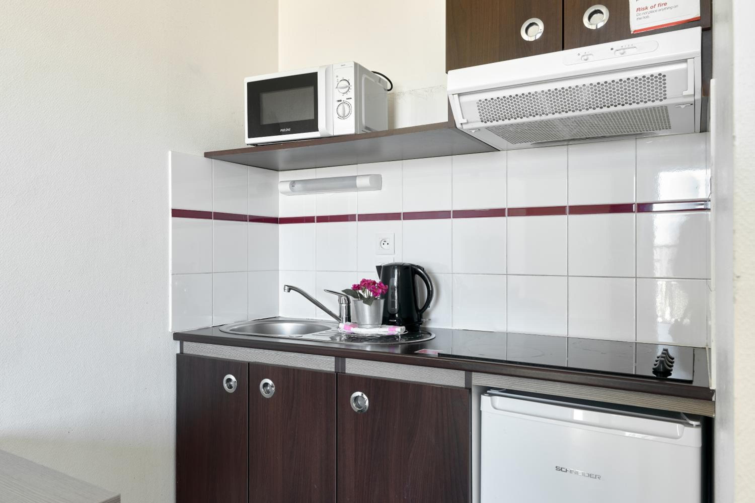 Comfort Aparthotel Versailles Saint-Cyr-l'Ecole