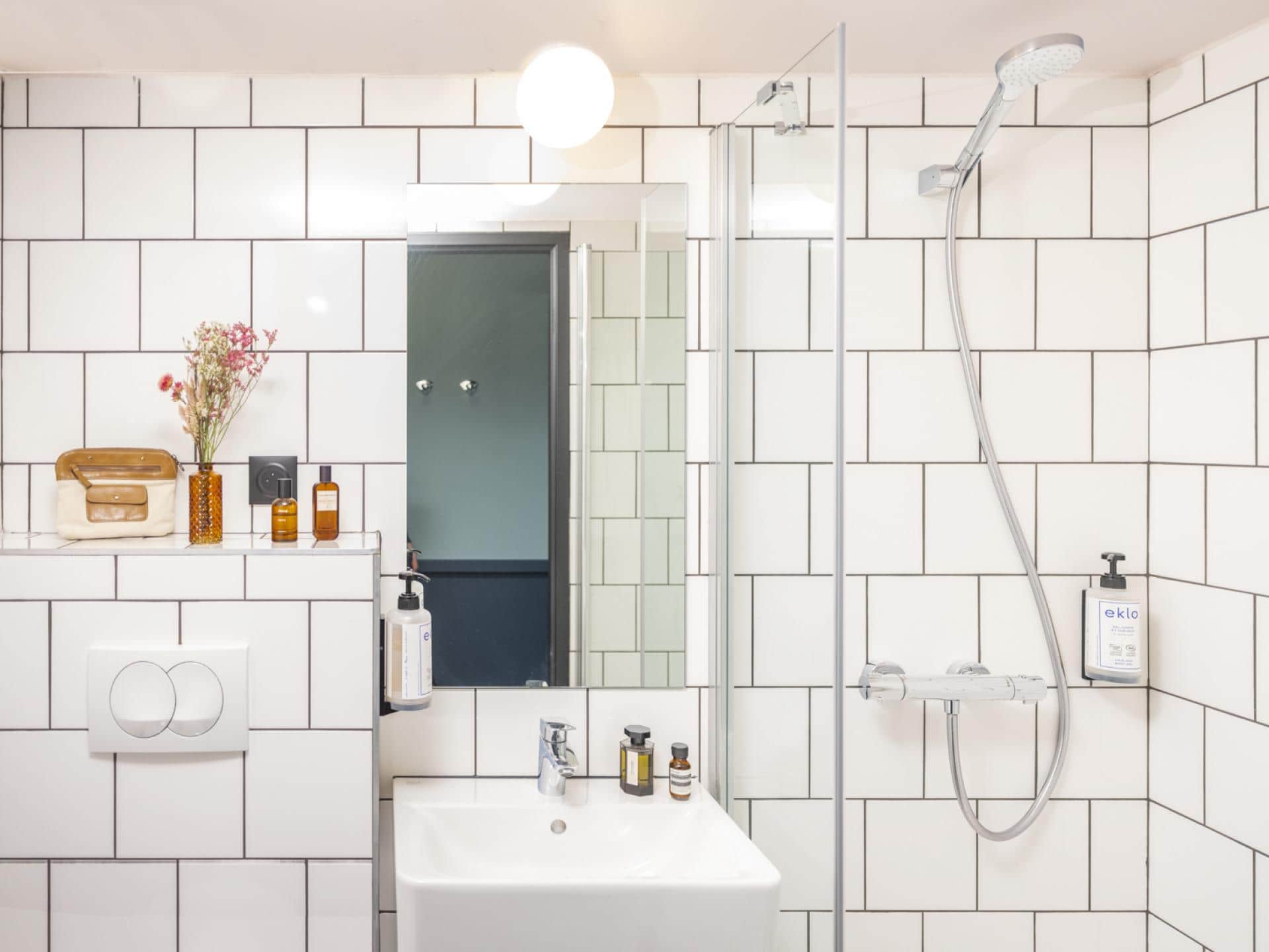 Eklo Hotels Montpellier Centre Gare Saint-Roch
