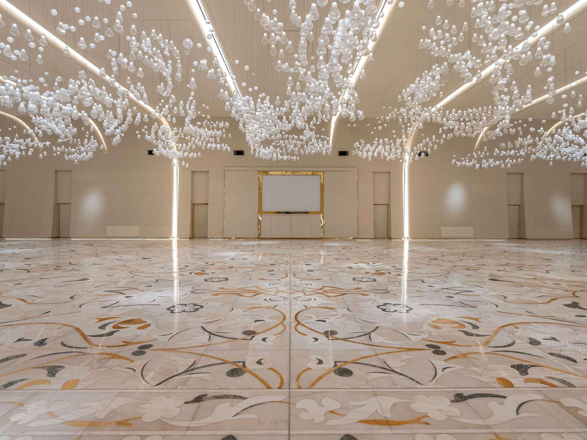 Fairmont Doha