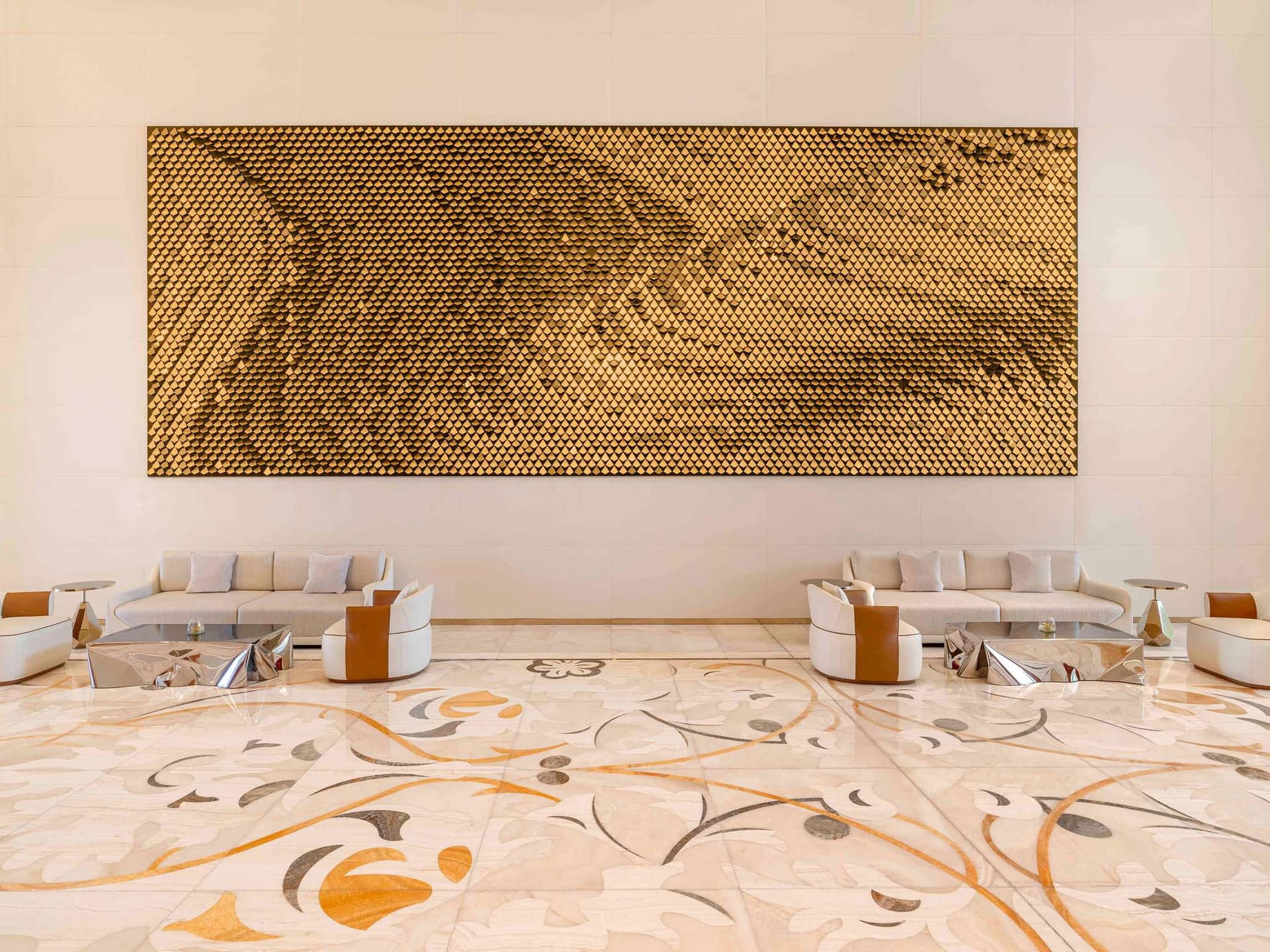 Fairmont Doha