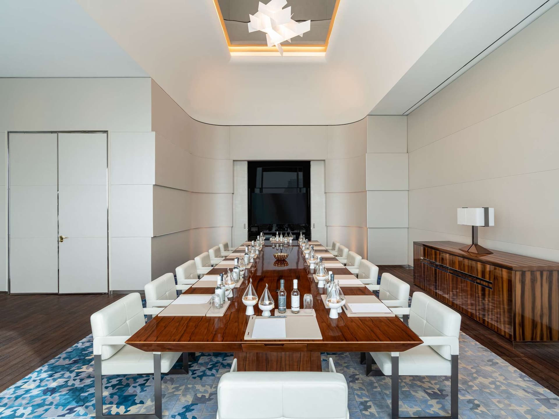 Fairmont Doha