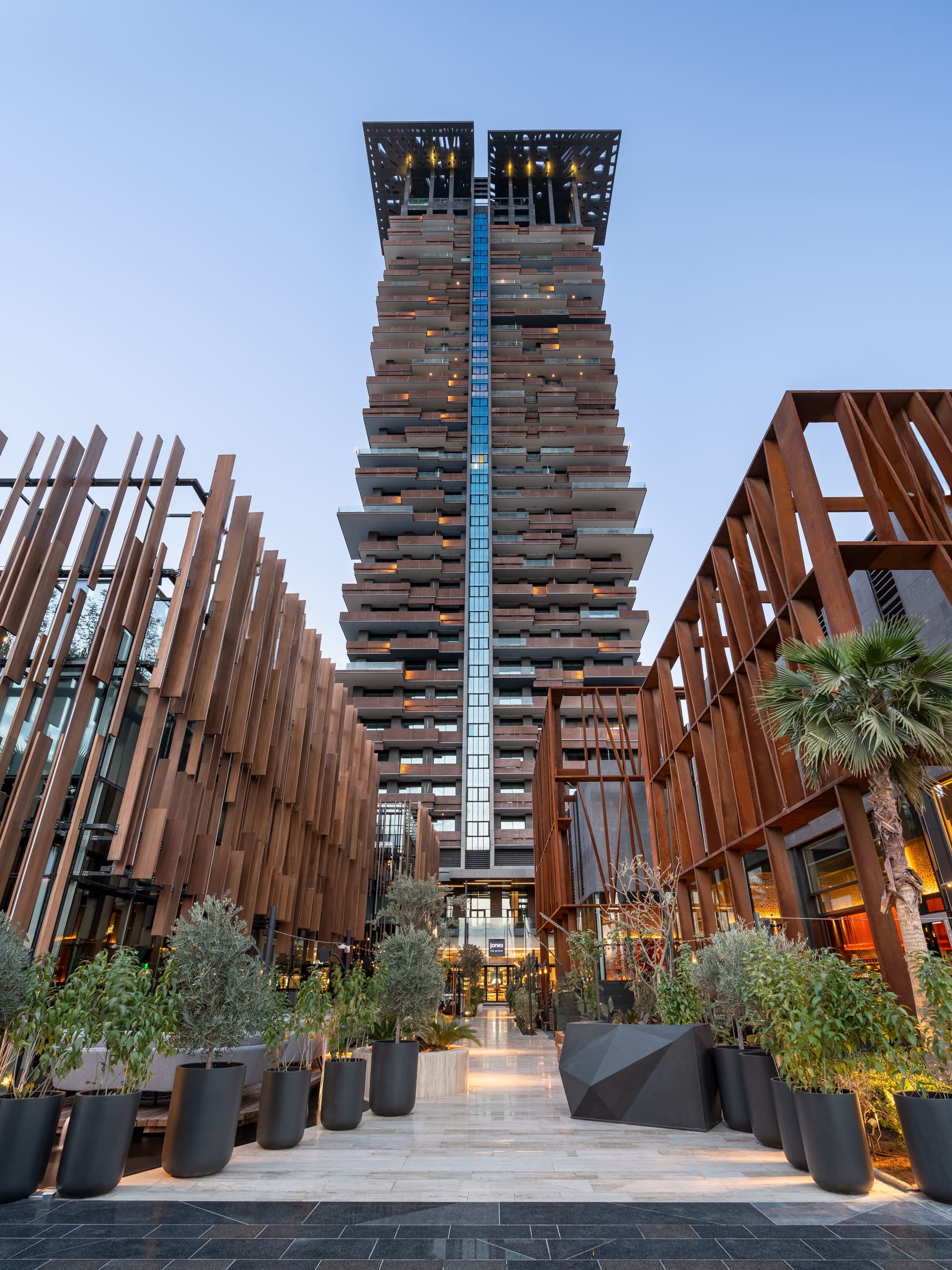 Fairmont Ramla Riyadh