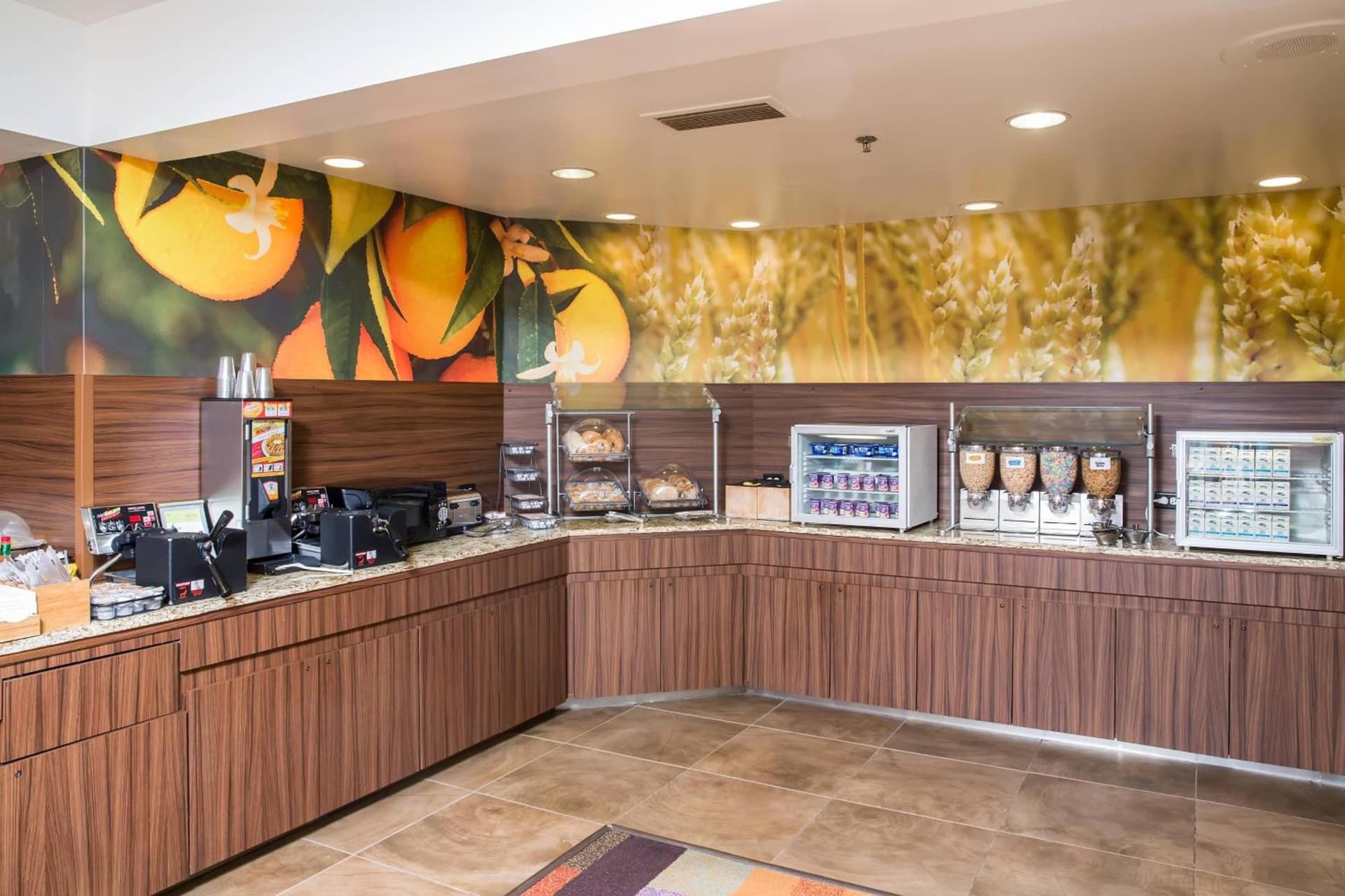 Fairfield Inn & Suites Jacksonville Airport