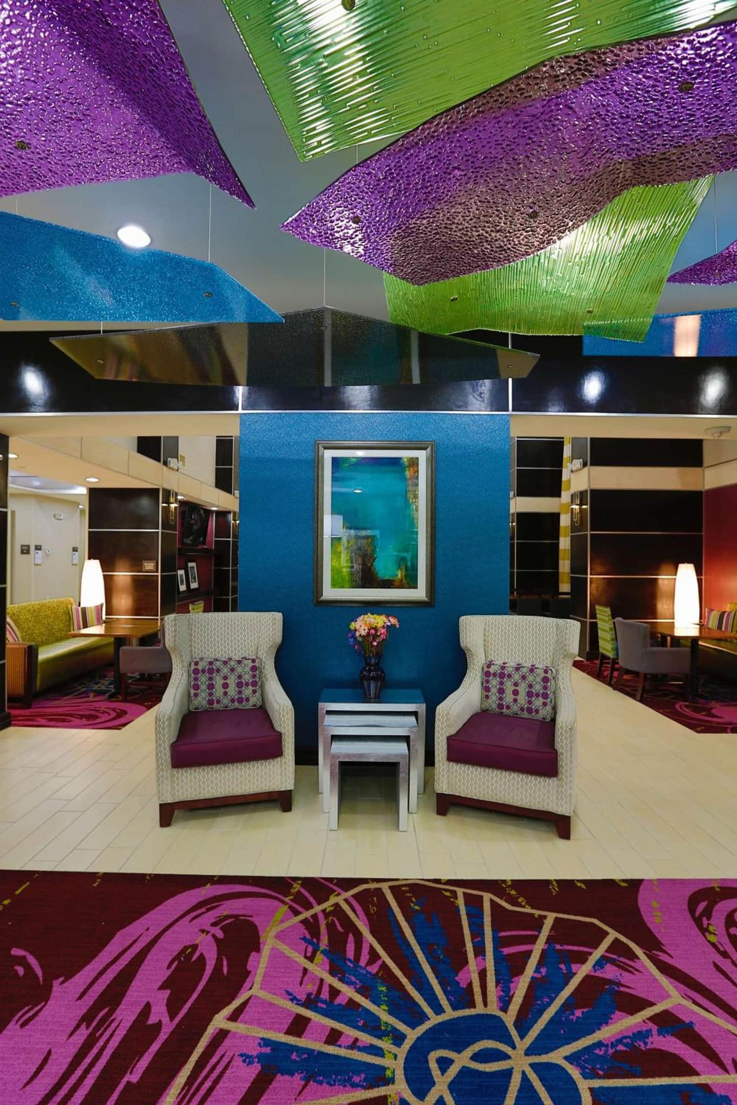 Hampton Inn and Suites Missouri City