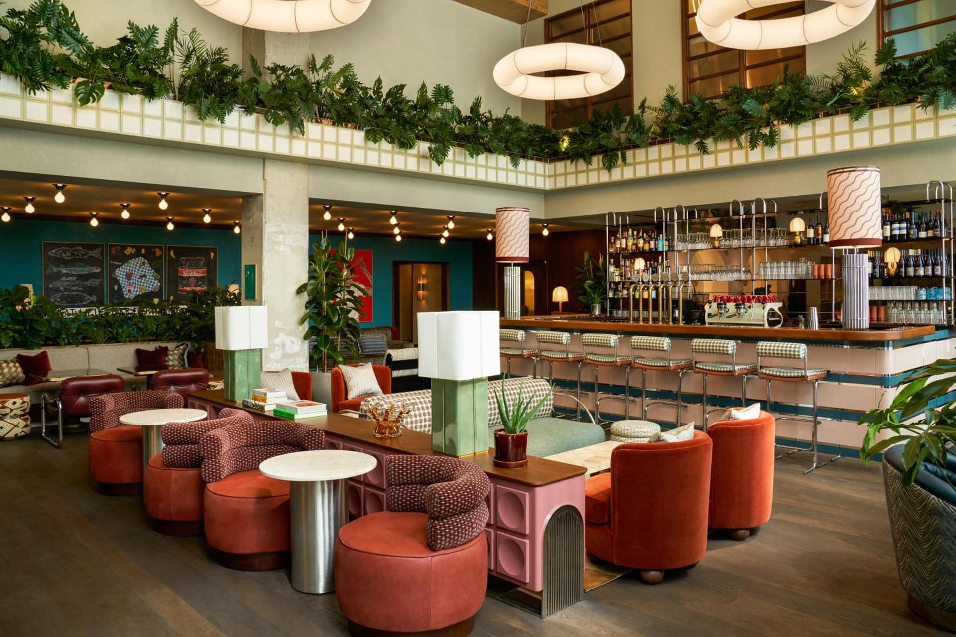 The Hoxton, Brussels