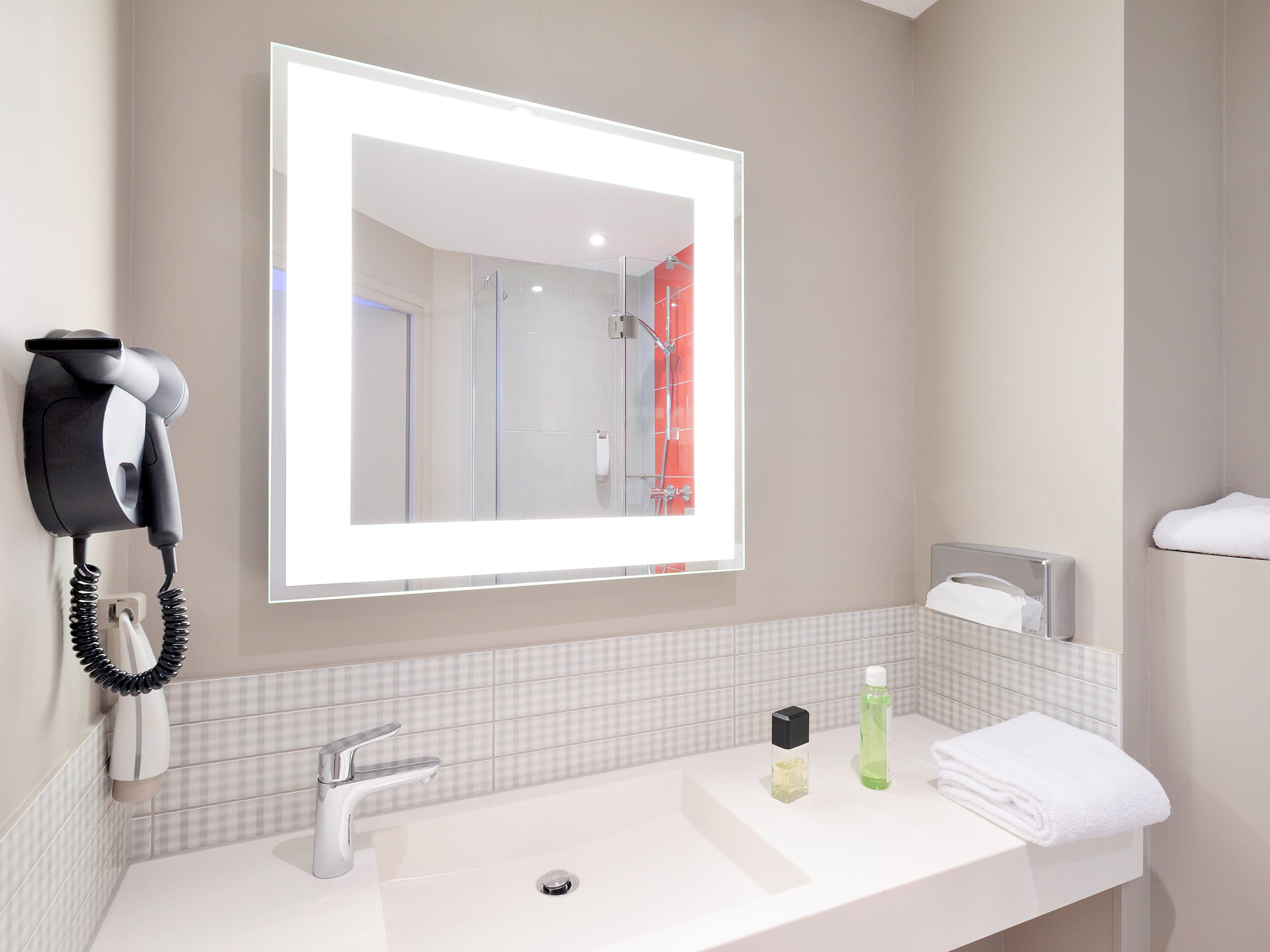 ibis Styles Lille Centre Grand Place