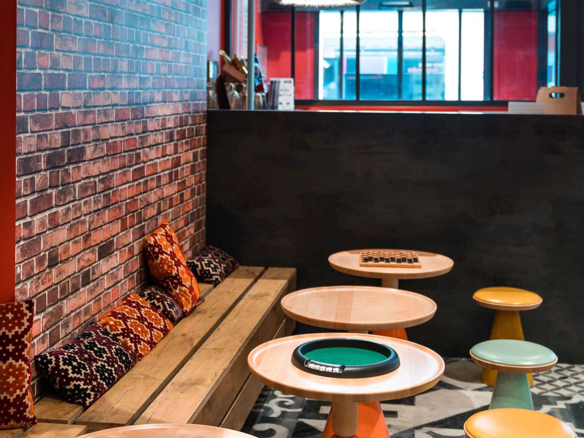 ibis Styles Lille Centre Grand Place