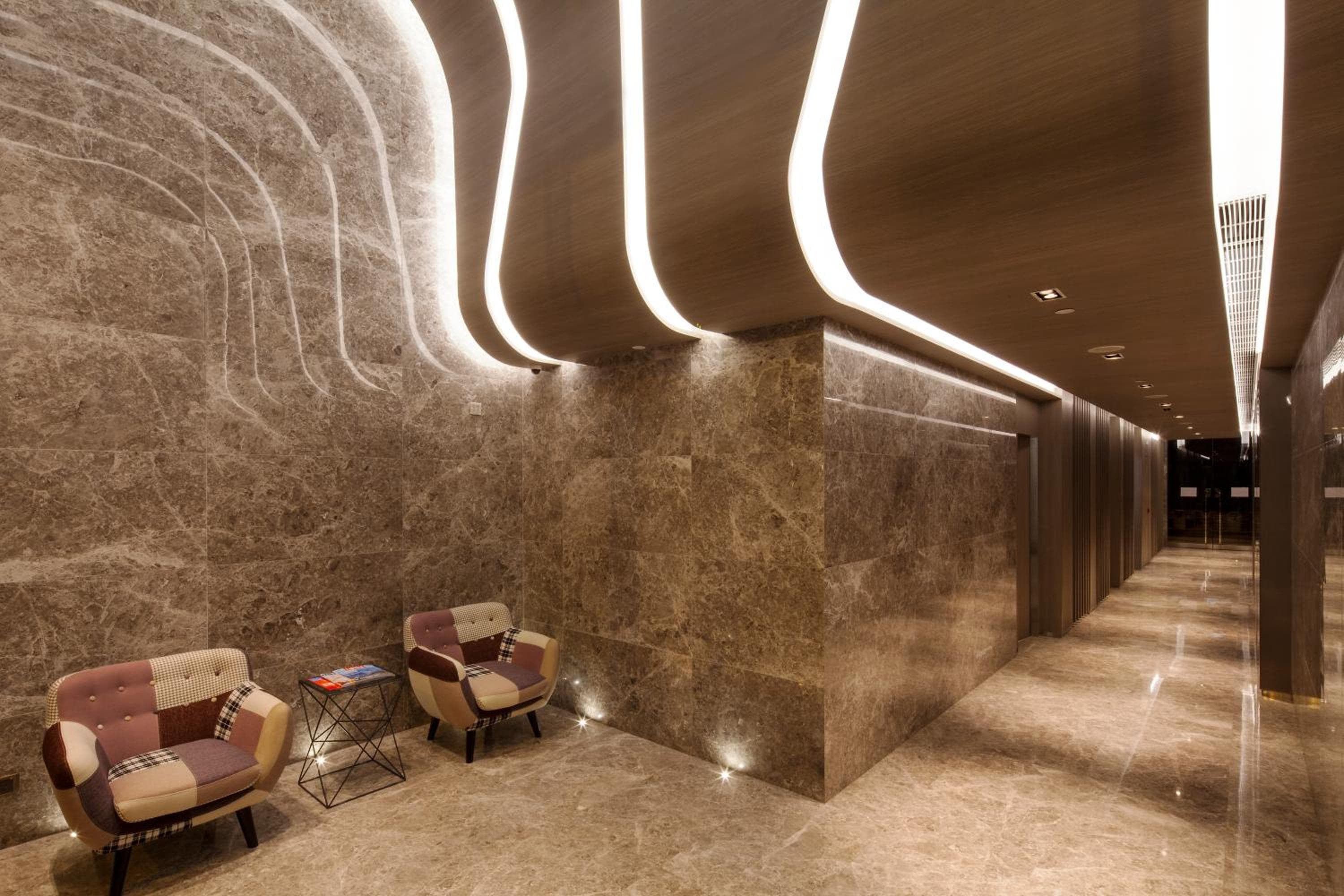 CM+ Hotels and Serviced Apartments