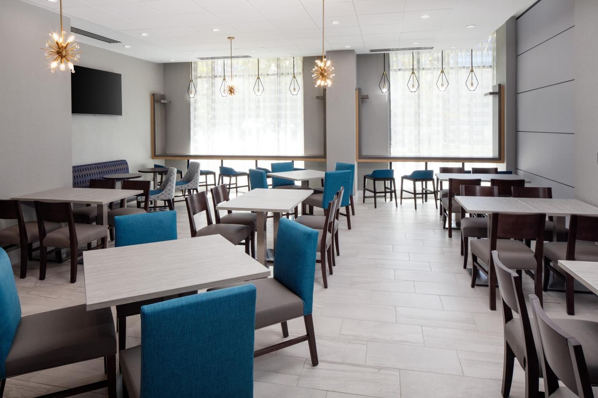 Holiday Inn Express - Washington DC Downtown, an IHG Hotel