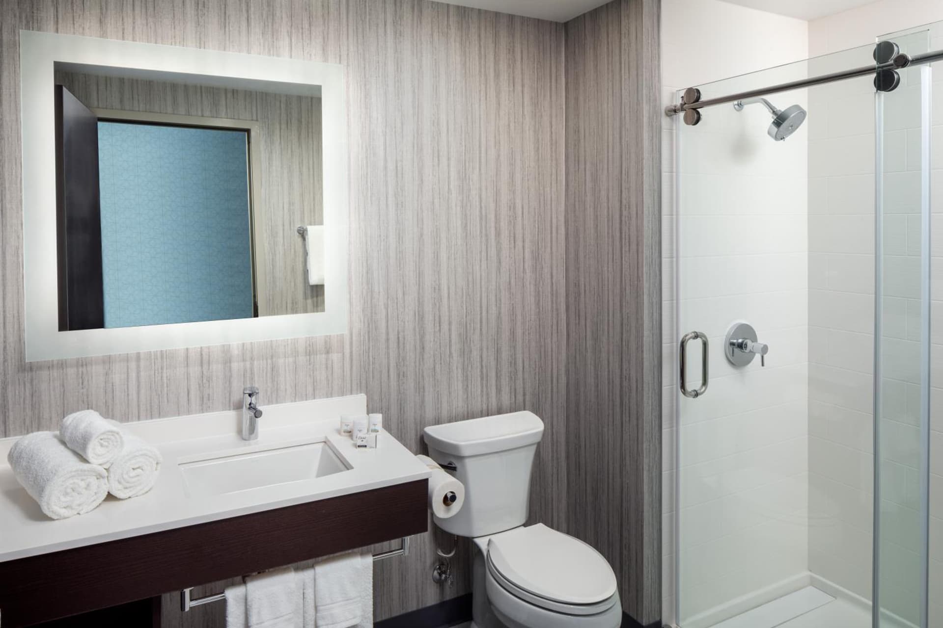 Holiday Inn Express - Washington DC Downtown, an IHG Hotel