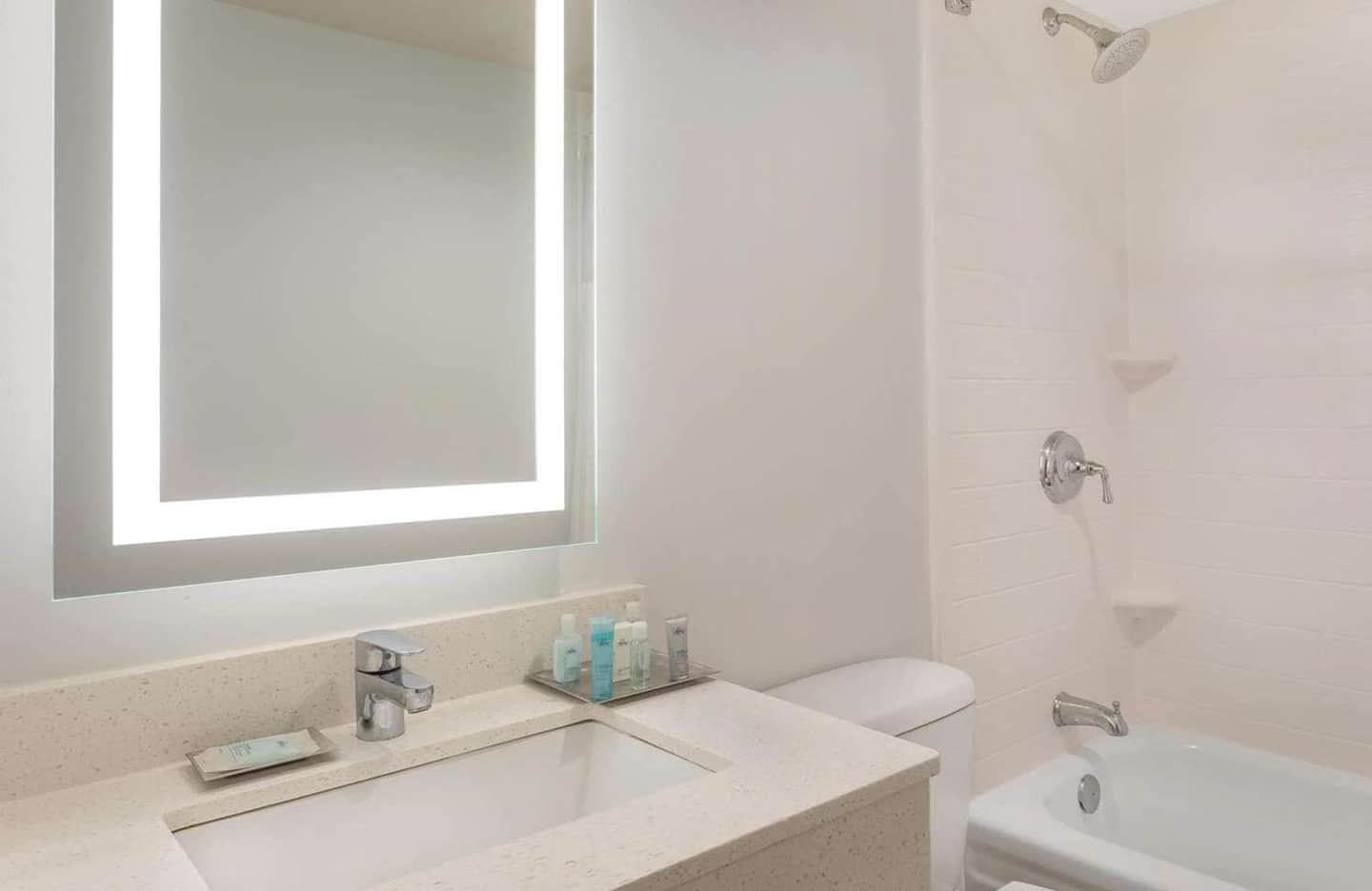 Best Western New Orleans East